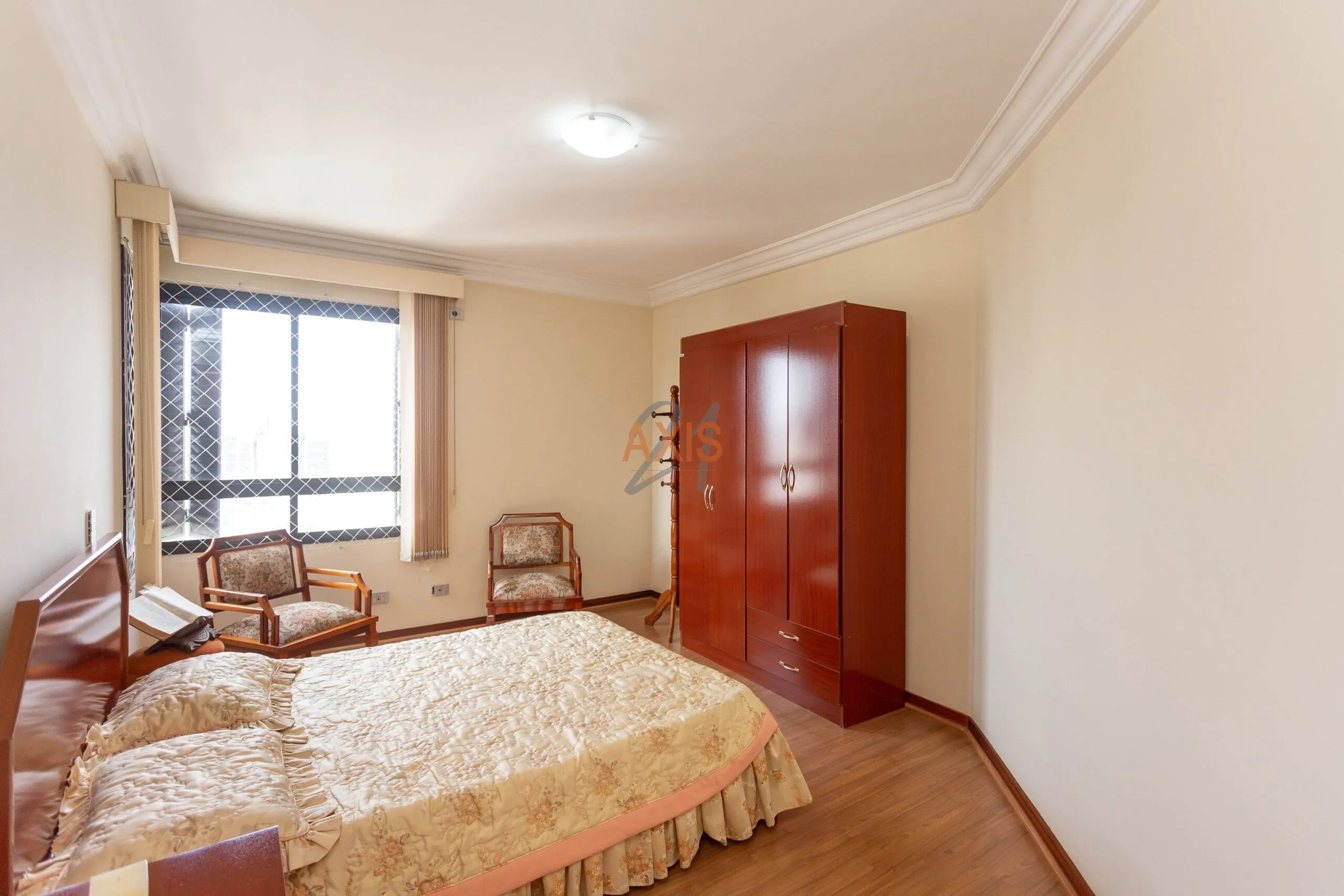 Apartamento de 5 Quartos à Venda no Edifício Bougainville  | Batel Curitiba — foto 26