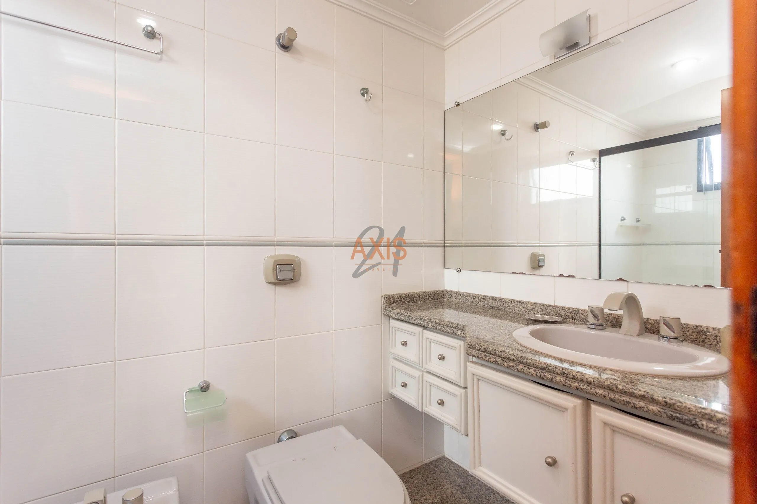 Apartamento de 5 Quartos à Venda no Edifício Bougainville  | Batel Curitiba — foto 25