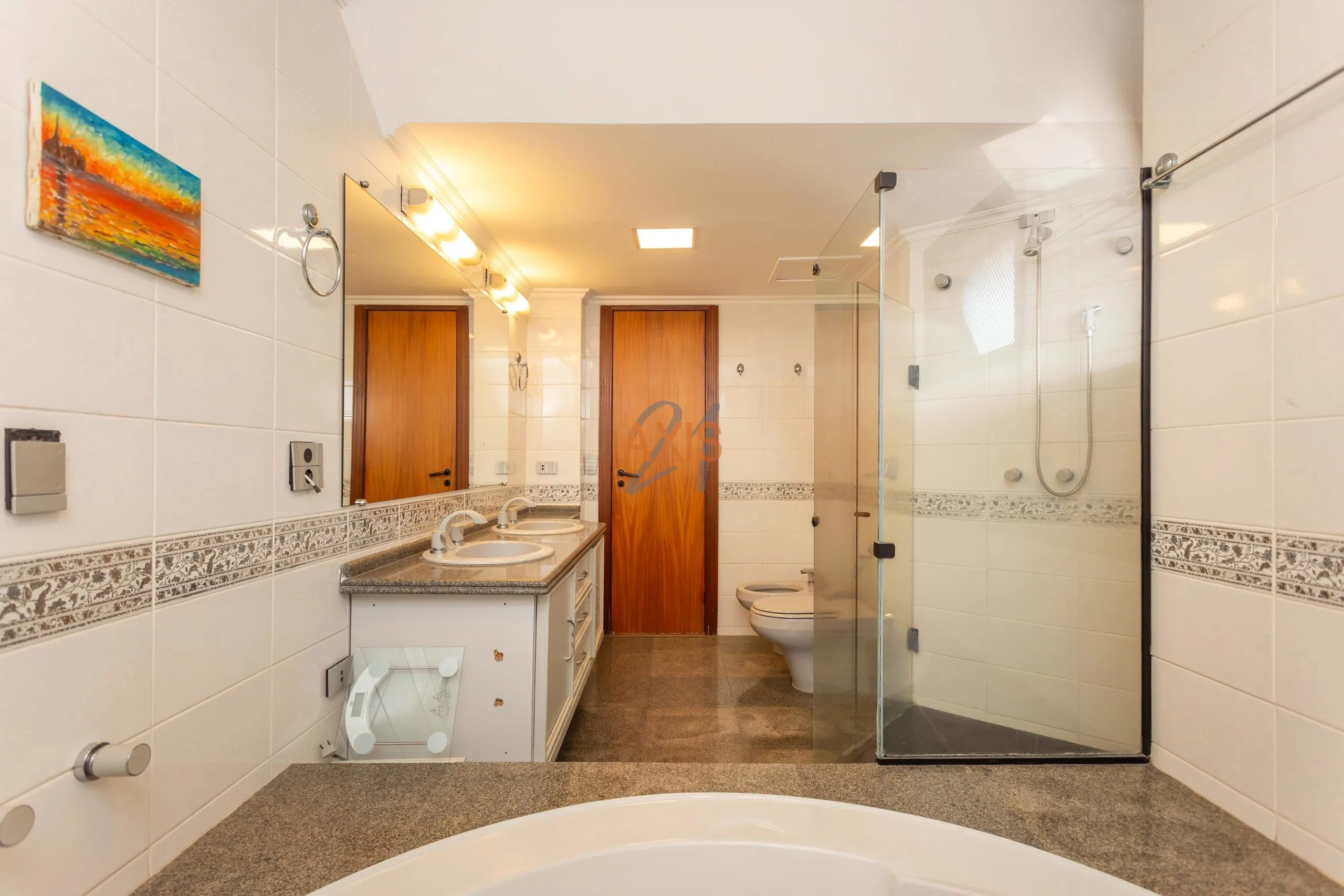 Apartamento de 5 Quartos à Venda no Edifício Bougainville  | Batel Curitiba — foto 19