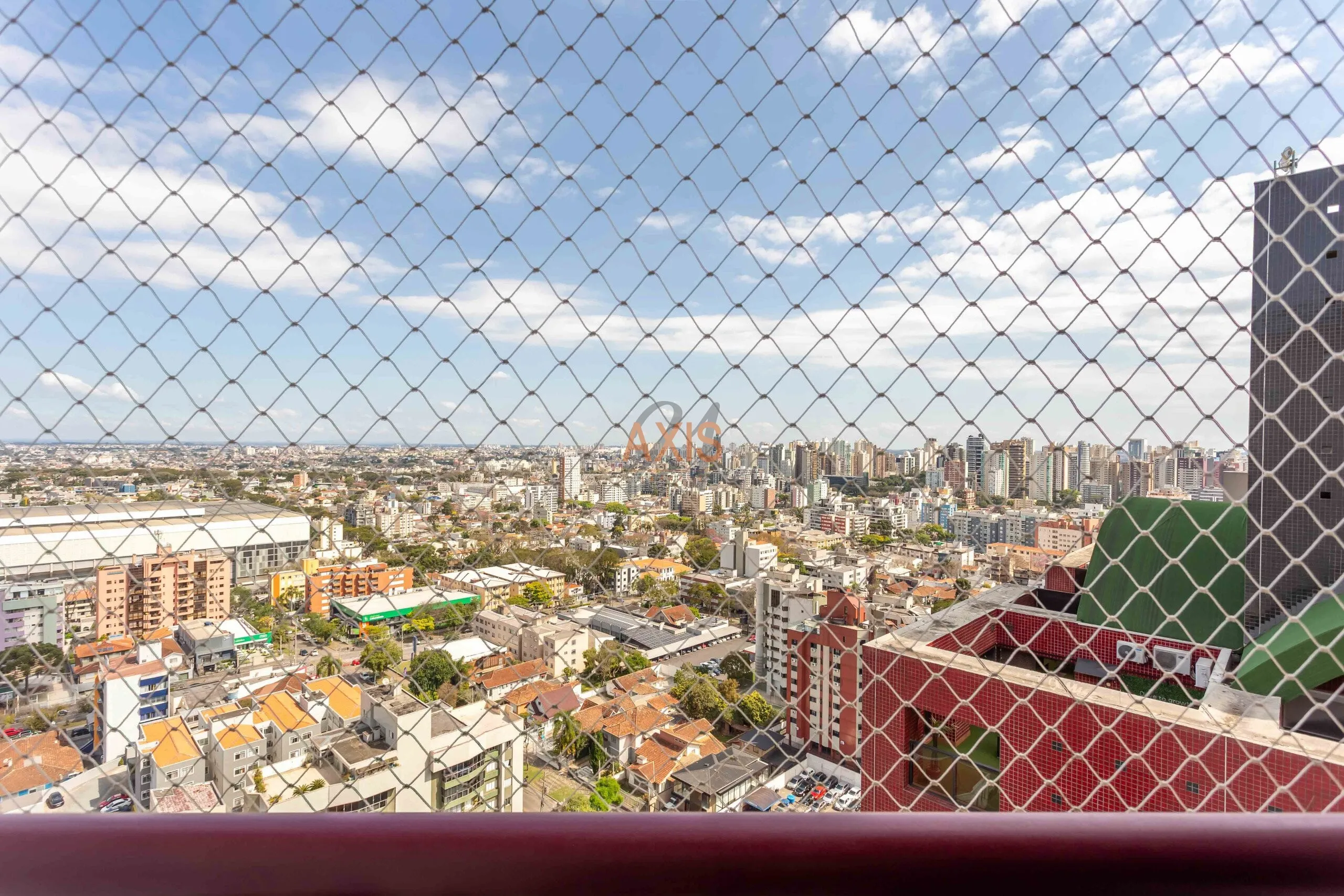 Apartamento de 5 Quartos à Venda no Edifício Bougainville  | Batel Curitiba — foto 12