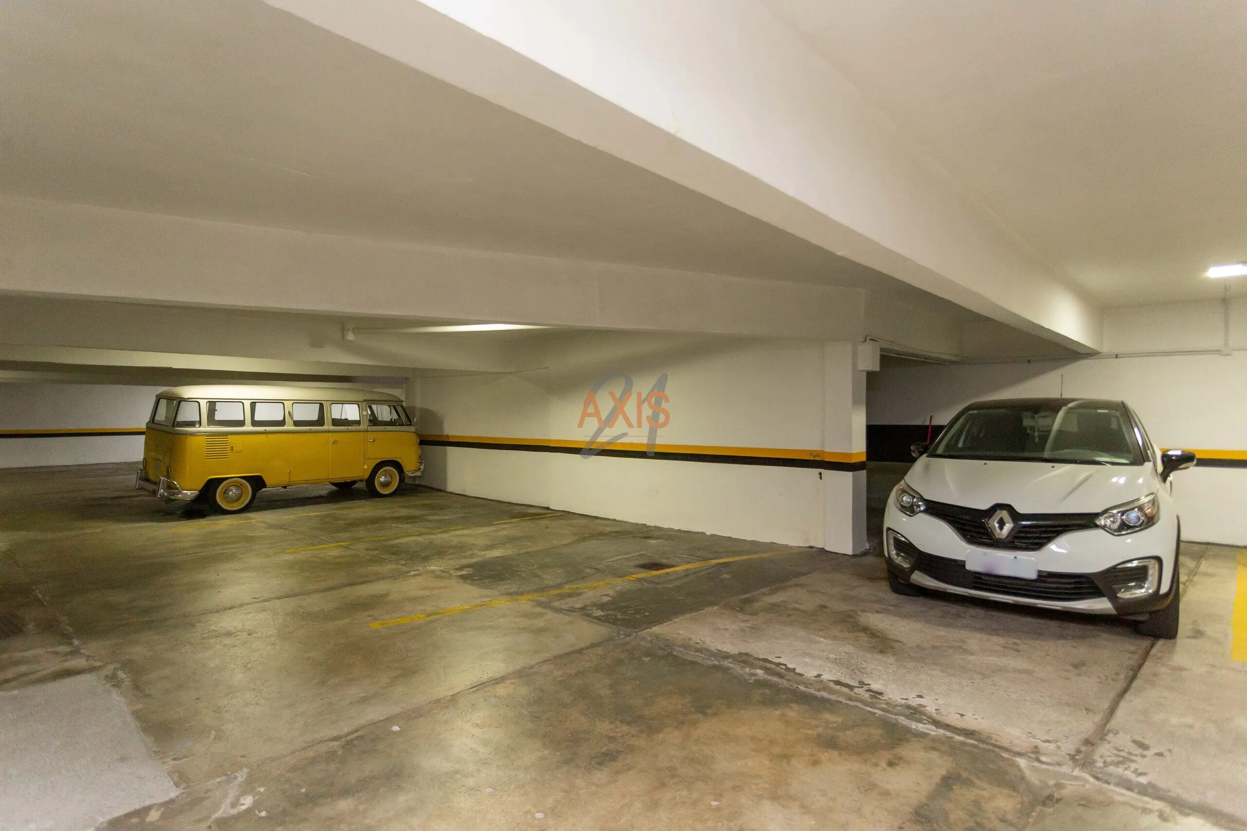 Apartamento de 5 Quartos à Venda no Edifício Bougainville  | Batel Curitiba — foto 43