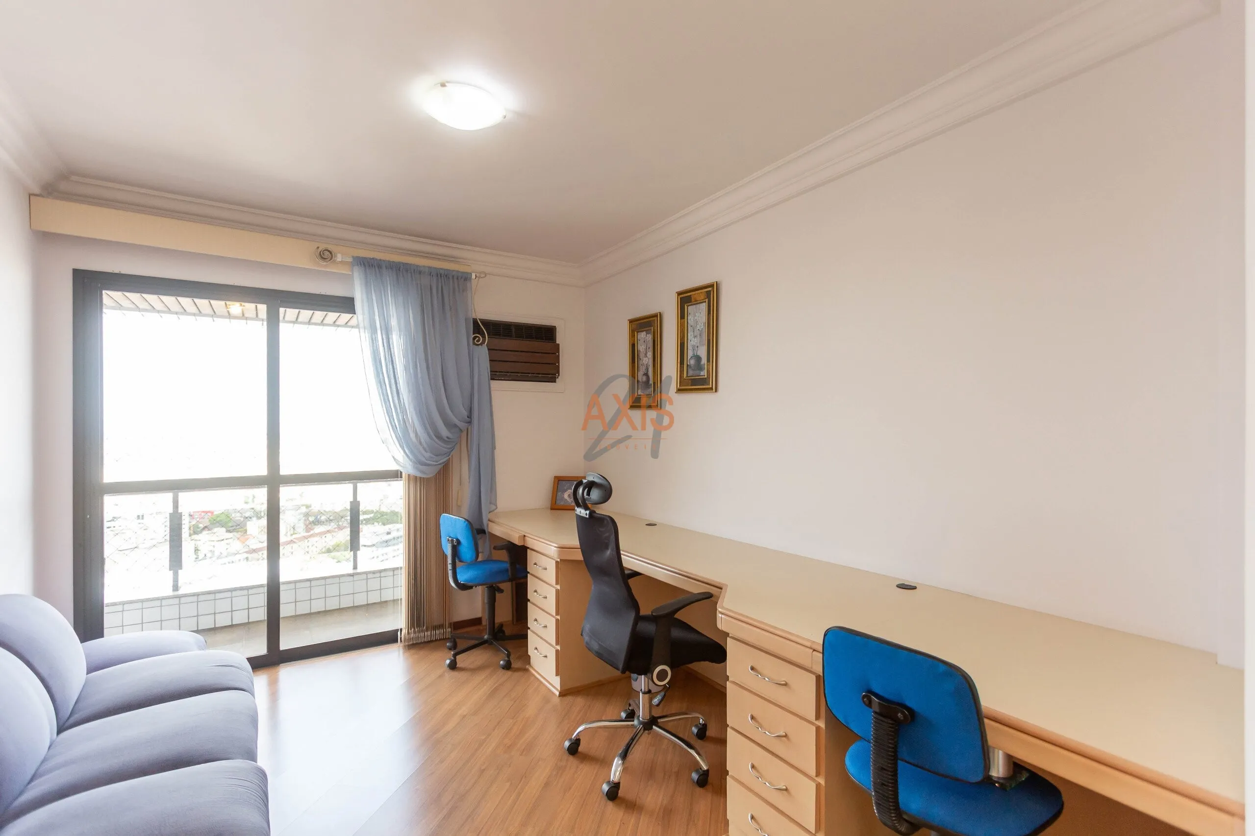 Apartamento de 5 Quartos à Venda no Edifício Bougainville  | Batel Curitiba — foto 27