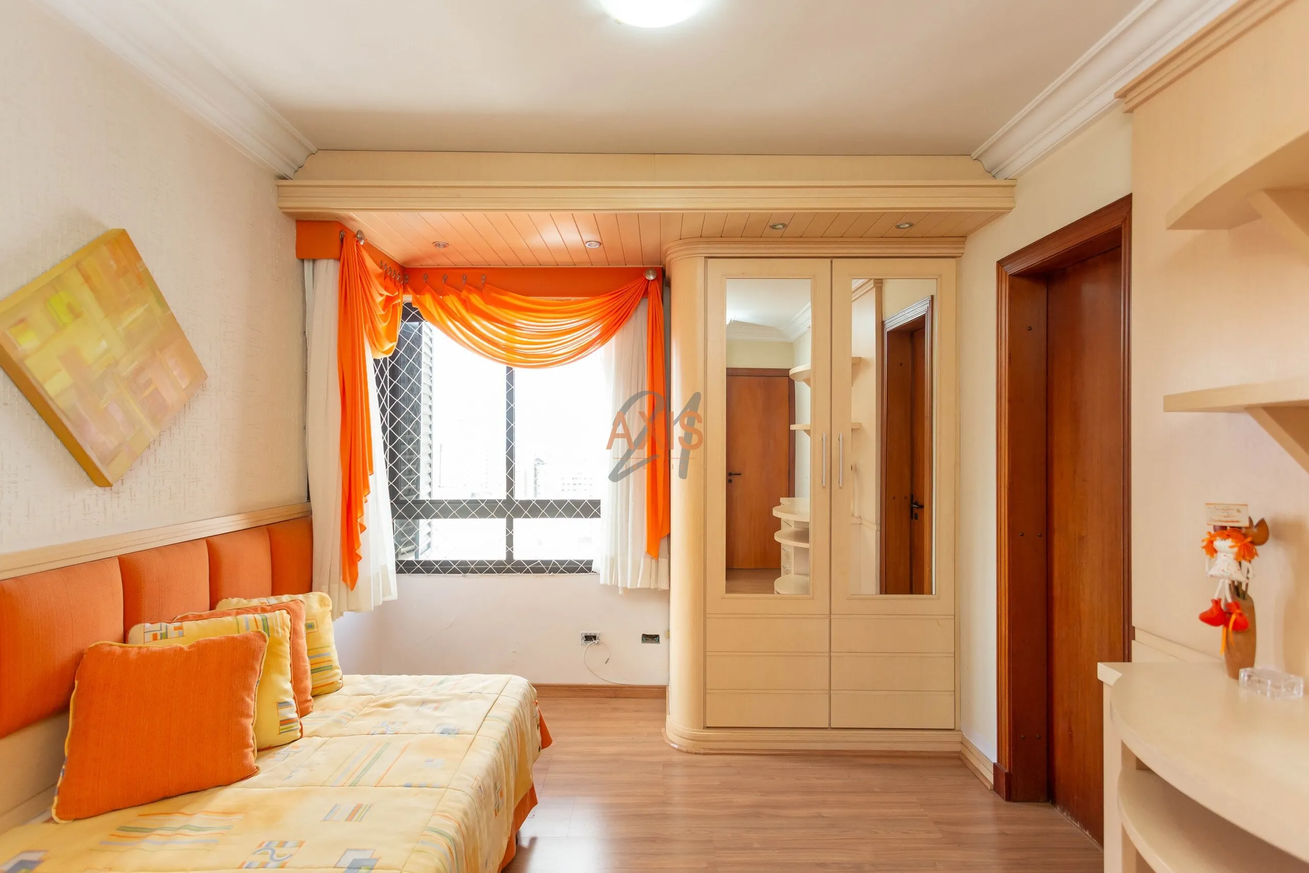 Apartamento de 5 Quartos à Venda no Edifício Bougainville  | Batel Curitiba — foto 23