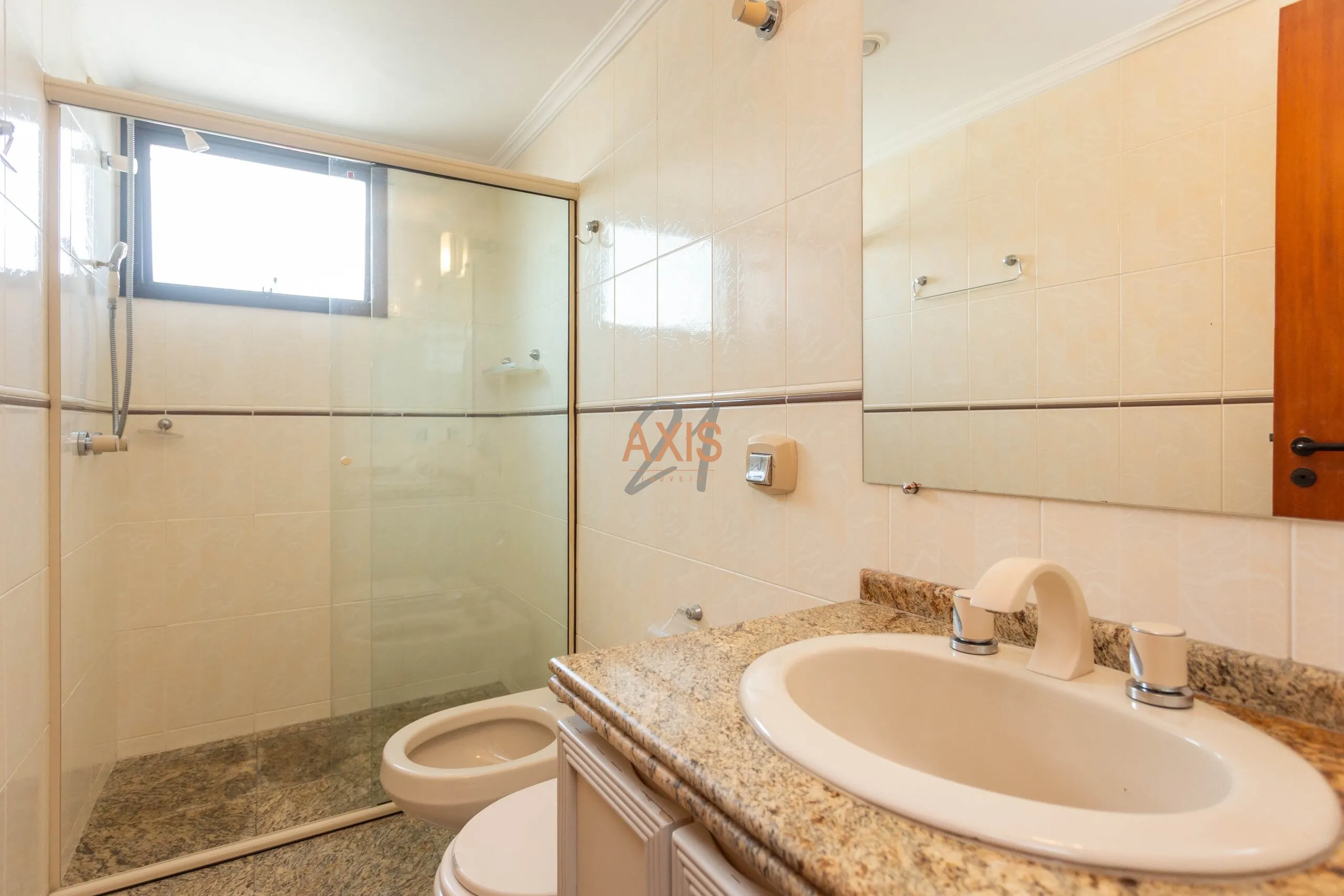 Apartamento de 5 Quartos à Venda no Edifício Bougainville  | Batel Curitiba — foto 22