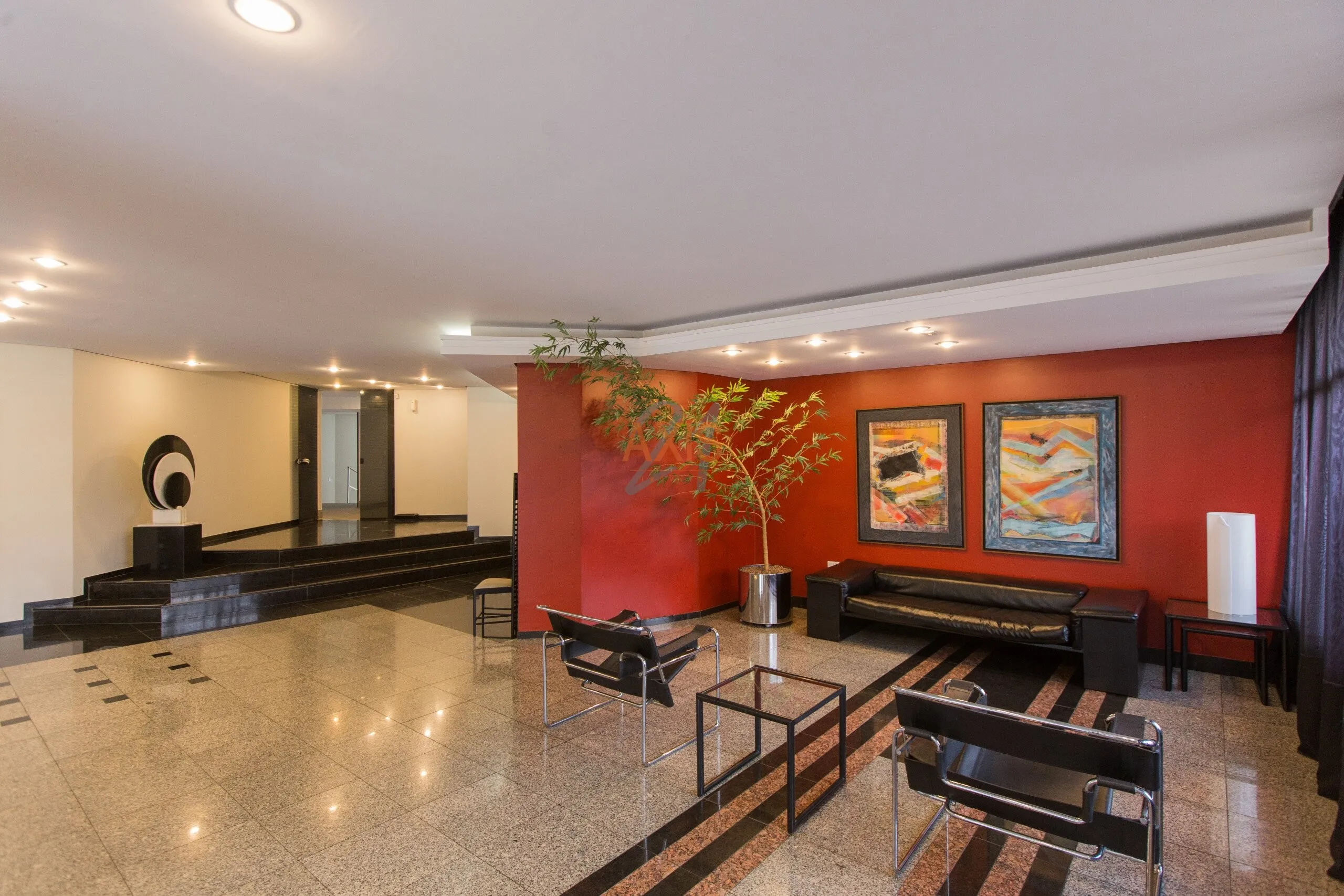 Apartamento de 5 Quartos à Venda no Edifício Bougainville  | Batel Curitiba — foto 50