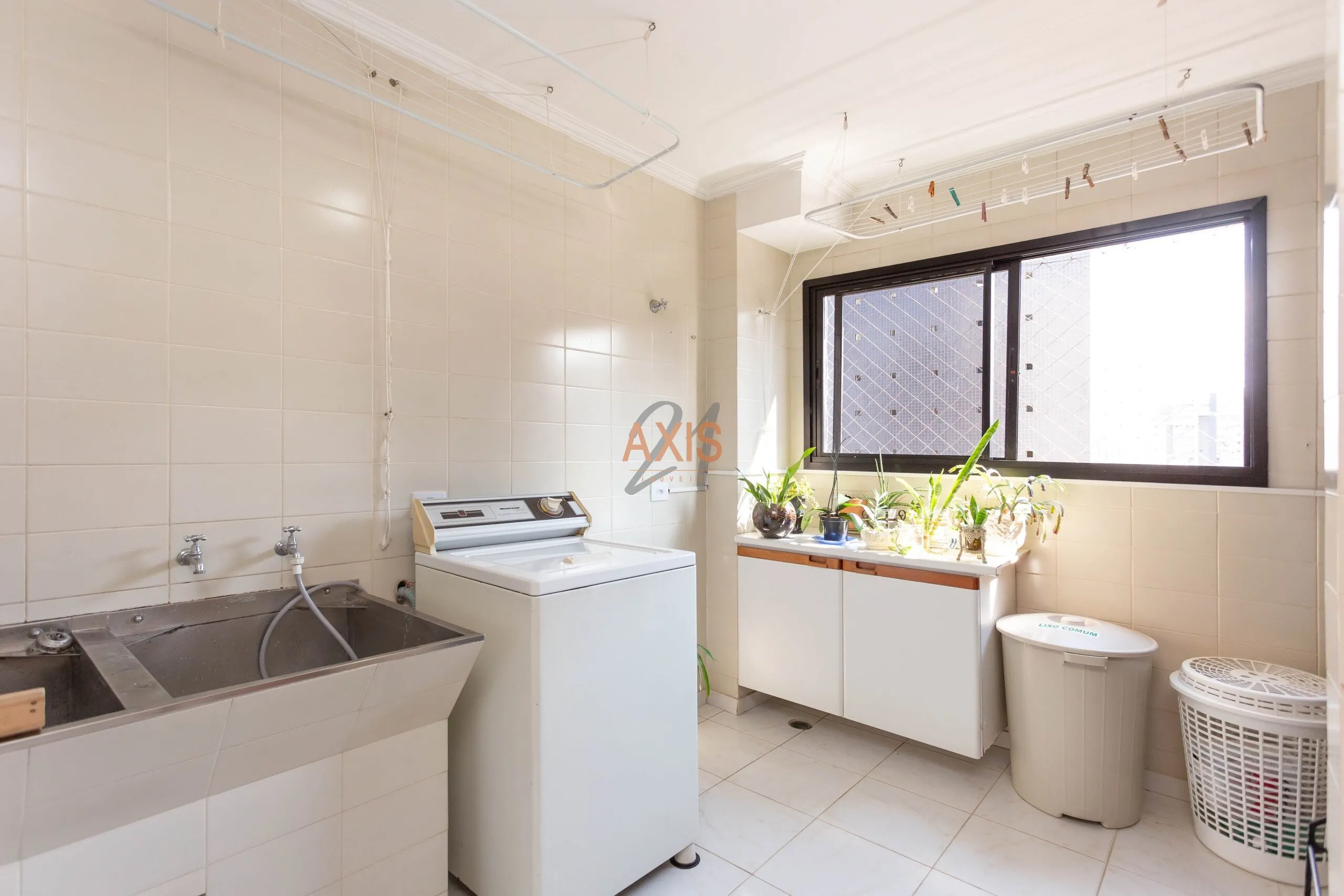Apartamento de 5 Quartos à Venda no Edifício Bougainville  | Batel Curitiba — foto 41