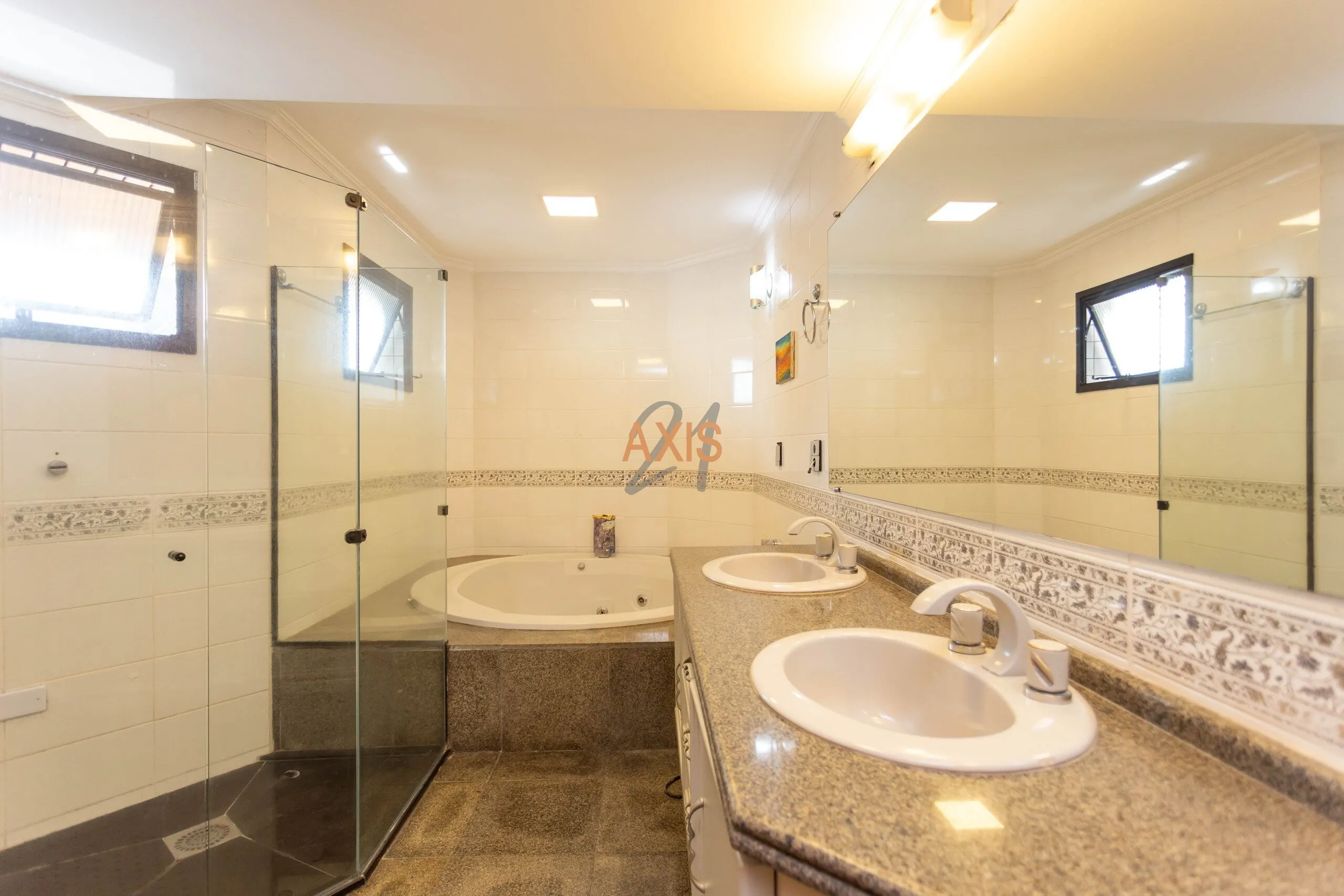 Apartamento de 5 Quartos à Venda no Edifício Bougainville  | Batel Curitiba — foto 18