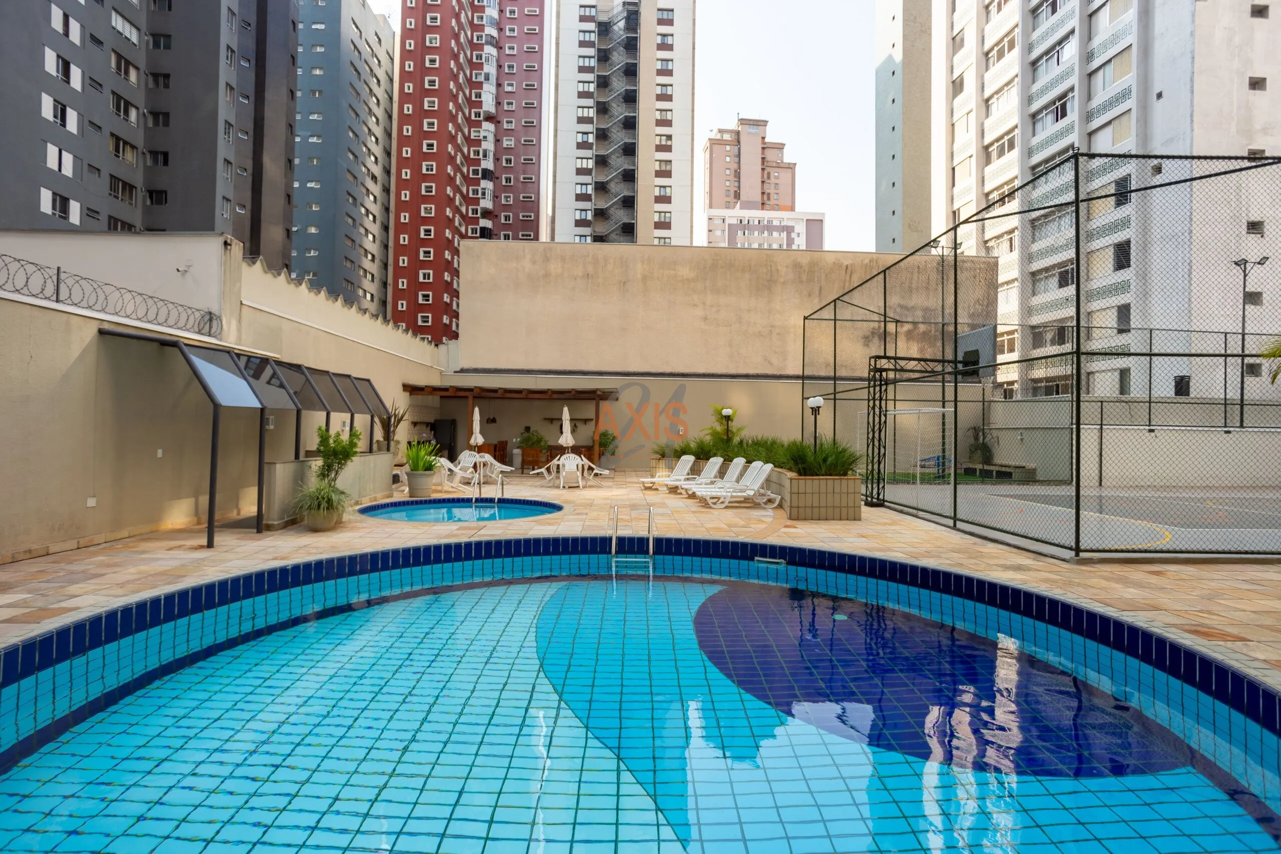 Apartamento de 5 Quartos à Venda no Edifício Bougainville  | Batel Curitiba — foto 46