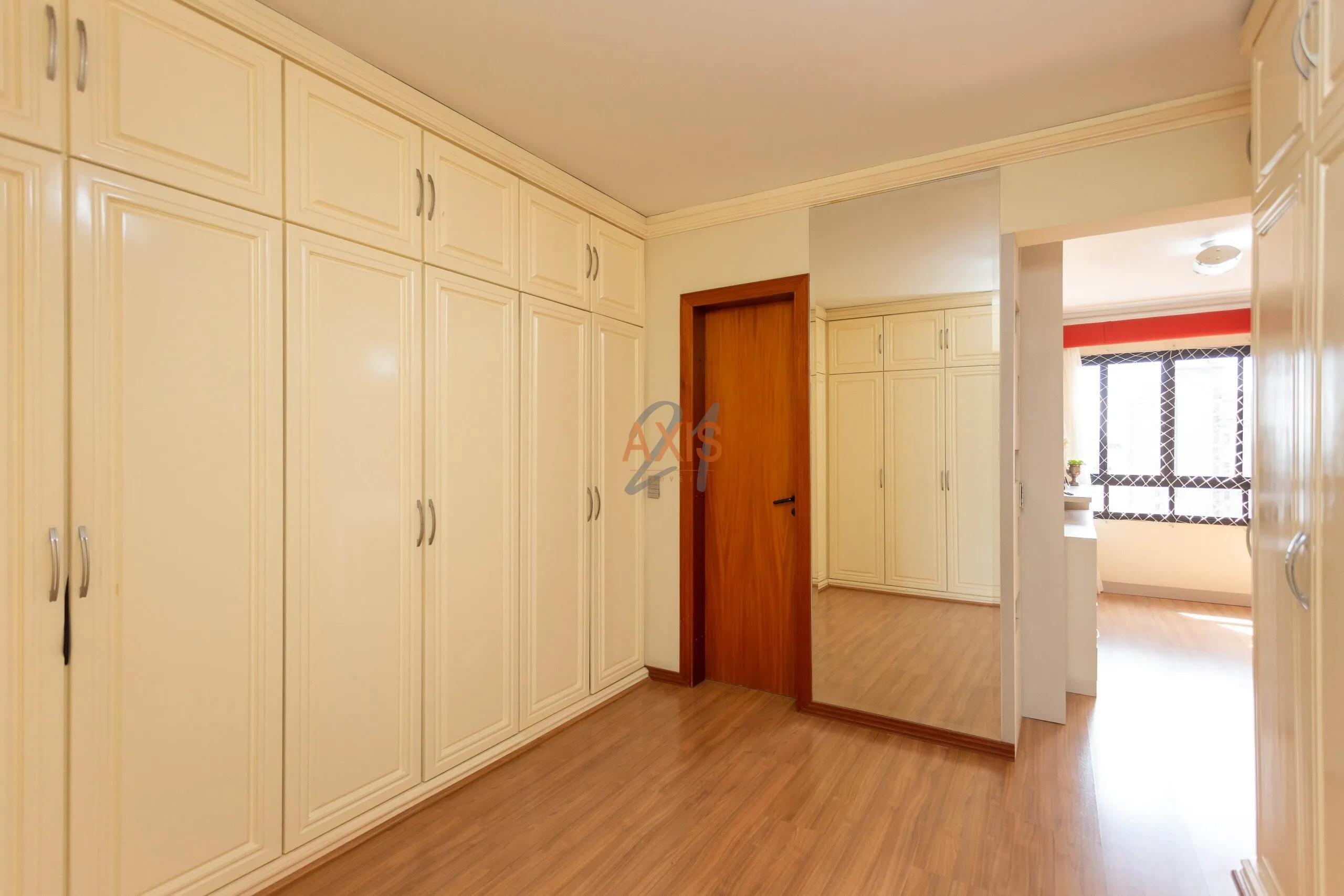 Apartamento de 5 Quartos à Venda no Edifício Bougainville  | Batel Curitiba — foto 14