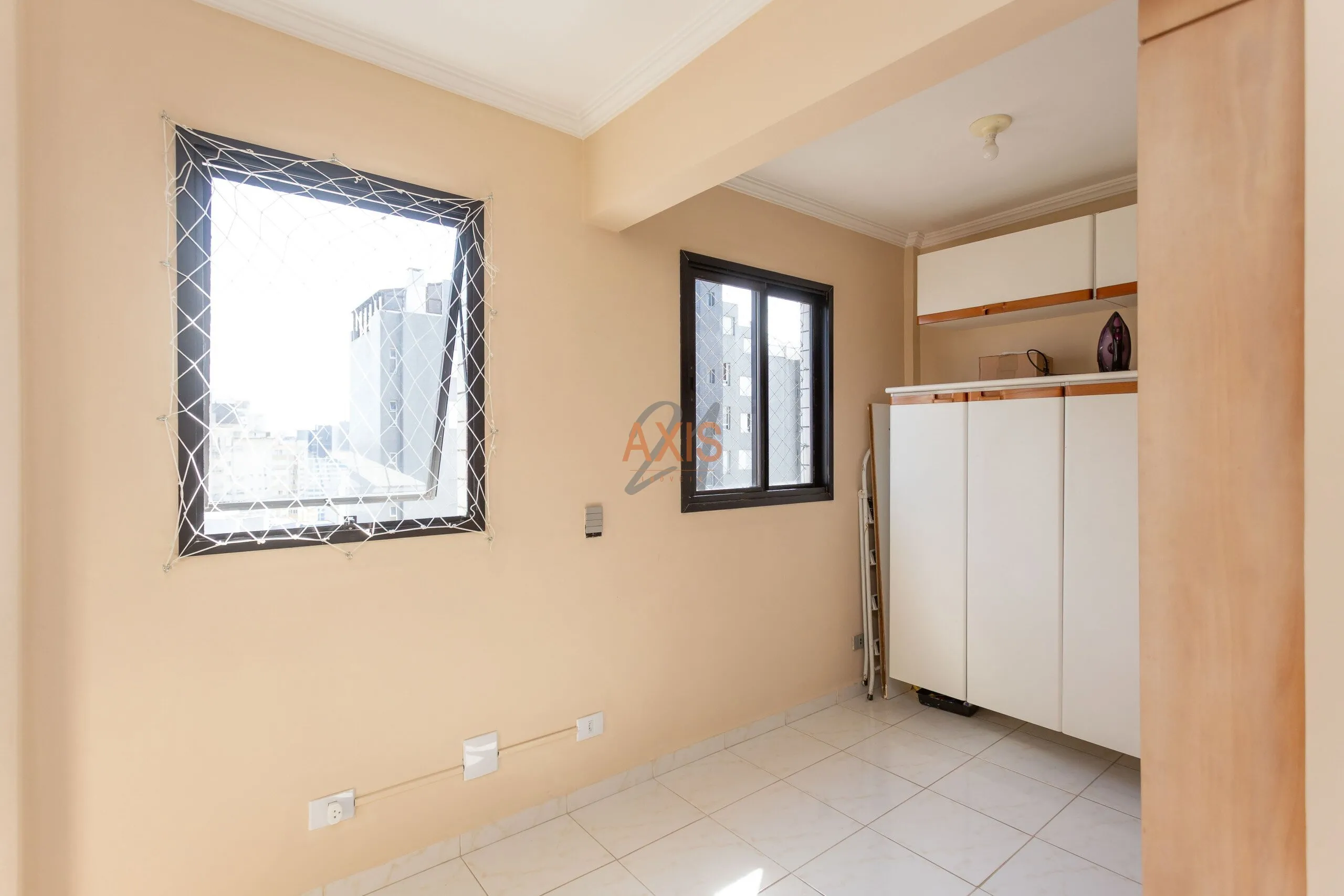 Apartamento de 5 Quartos à Venda no Edifício Bougainville  | Batel Curitiba — foto 42