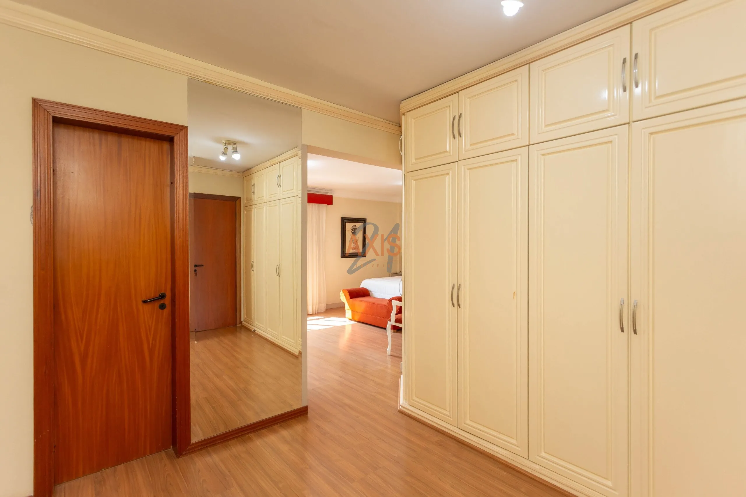 Apartamento de 5 Quartos à Venda no Edifício Bougainville  | Batel Curitiba — foto 15