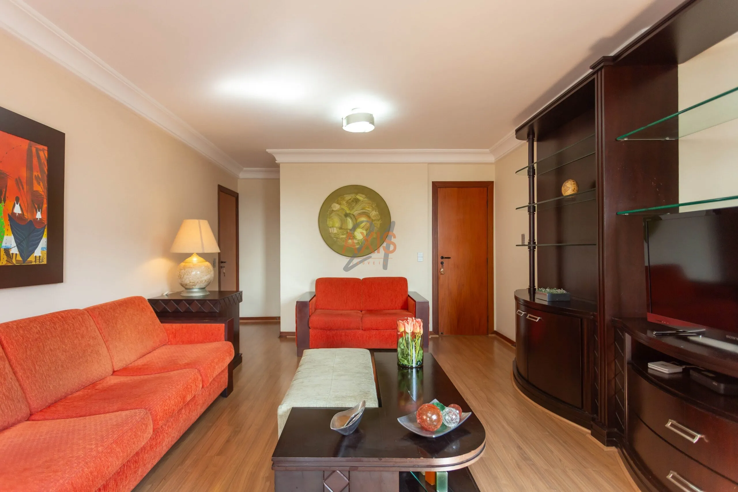 Apartamento de 5 Quartos à Venda no Edifício Bougainville  | Batel Curitiba — foto 30