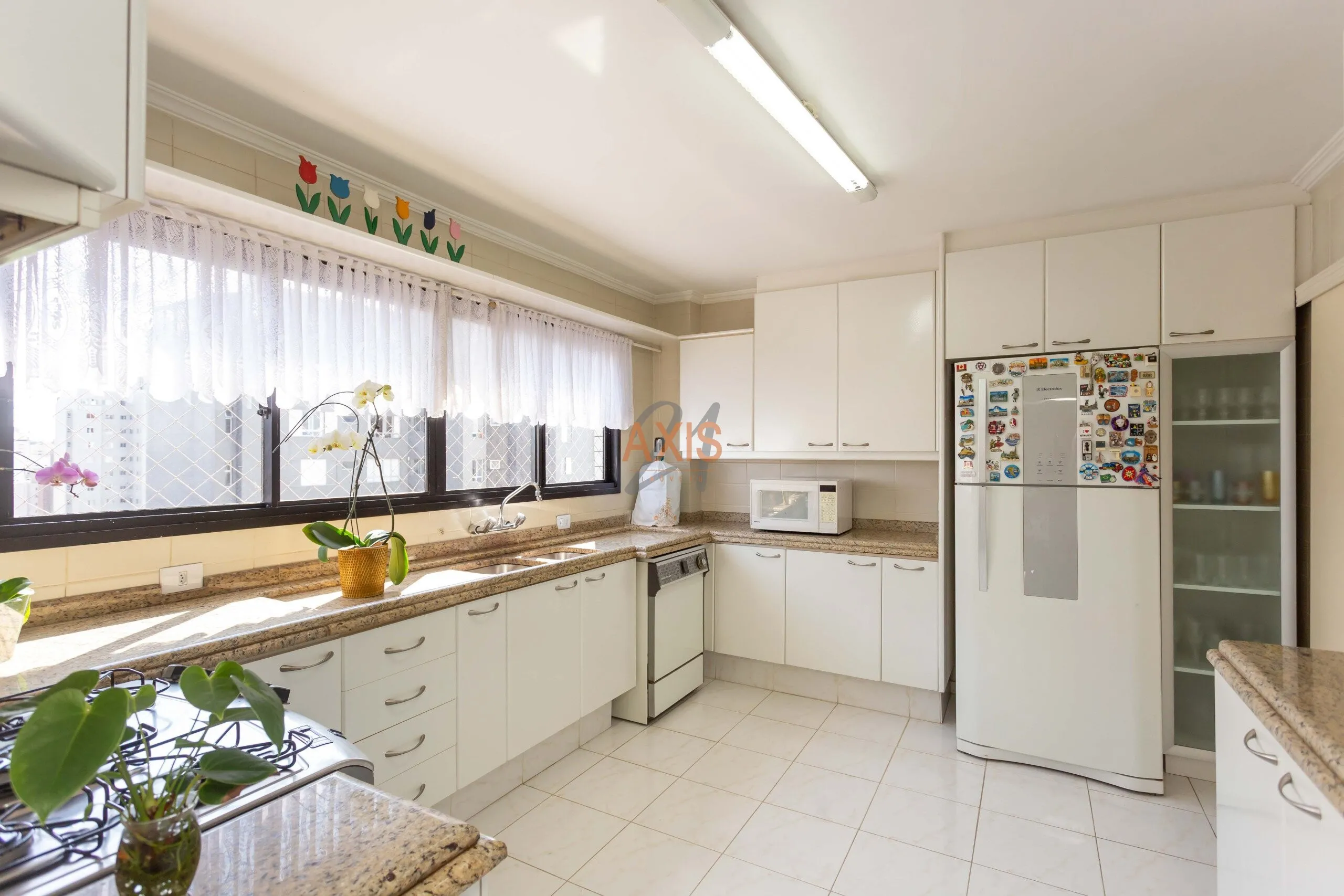 Apartamento de 5 Quartos à Venda no Edifício Bougainville  | Batel Curitiba — foto 34