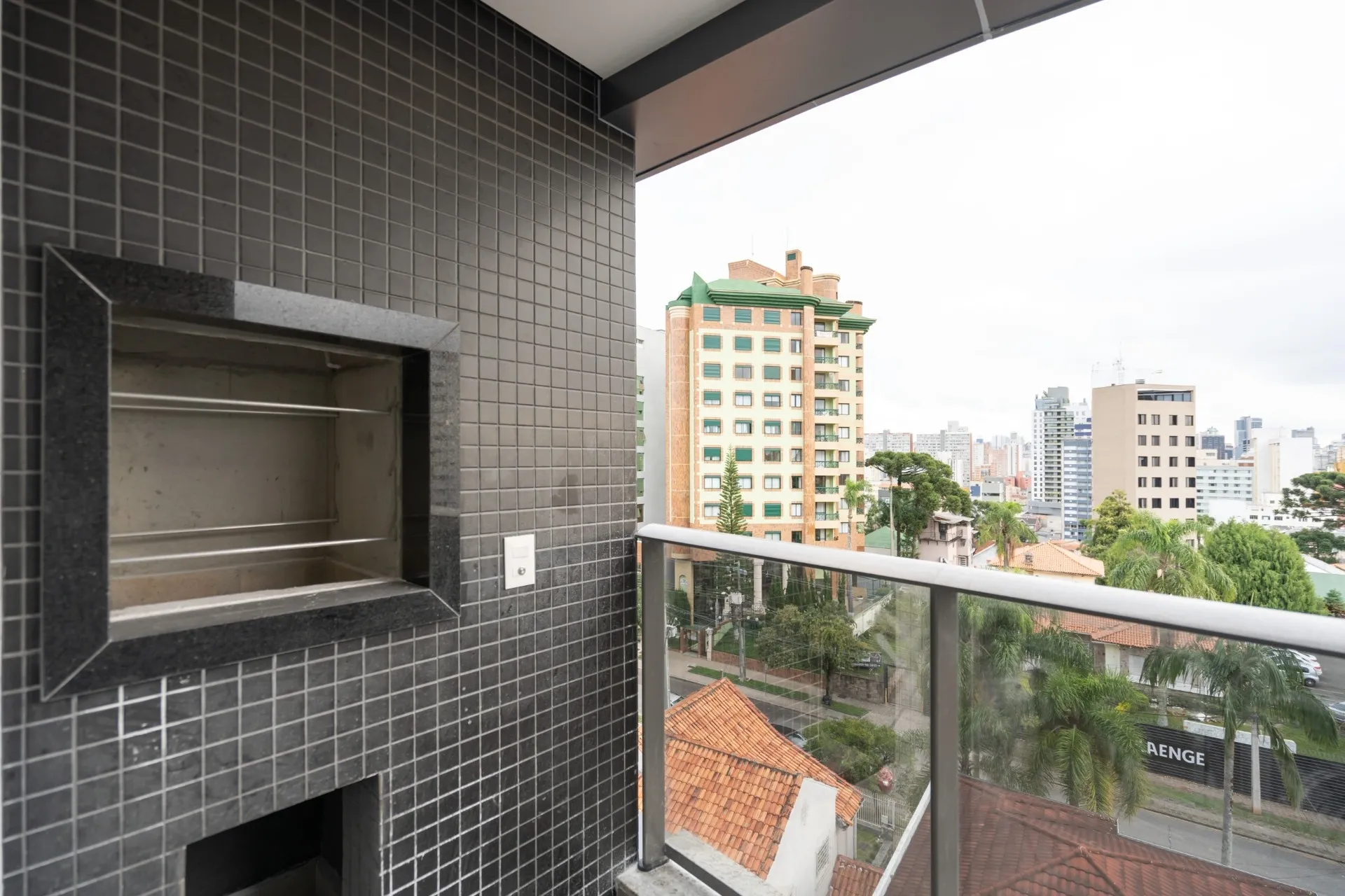 Apartamento de 2 Quartos à Venda no Edifício Expedition | Cristo Rei Curitiba — foto 7