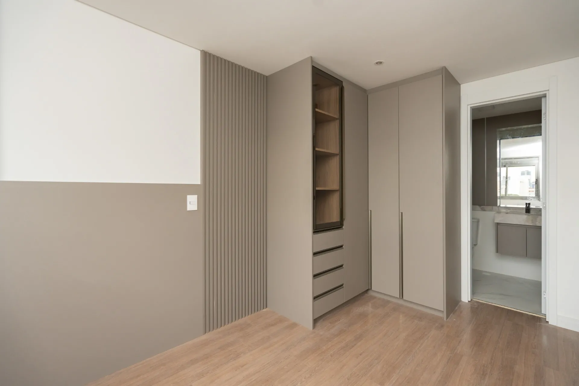 Apartamento de 2 Quartos à Venda no Edifício Expedition | Cristo Rei Curitiba — foto 26