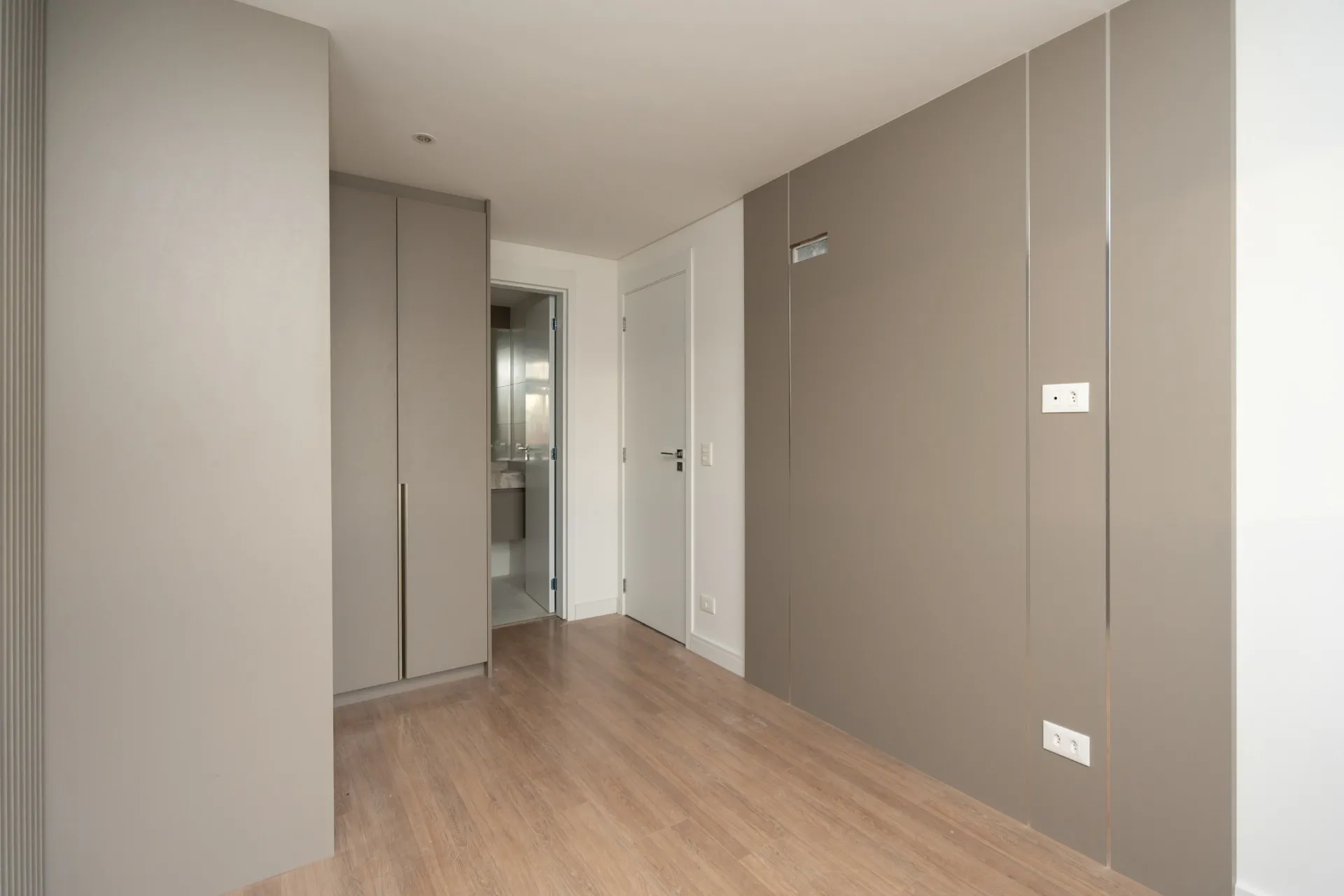 Apartamento de 2 Quartos à Venda no Edifício Expedition | Cristo Rei Curitiba — foto 23