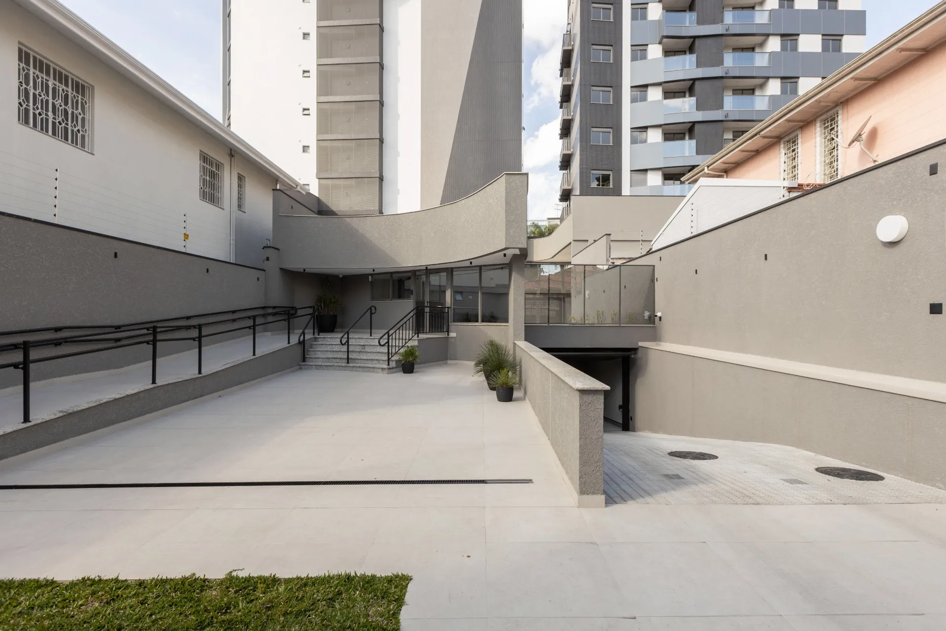 Apartamento de 2 Quartos à Venda no Edifício Expedition | Cristo Rei Curitiba — foto 39