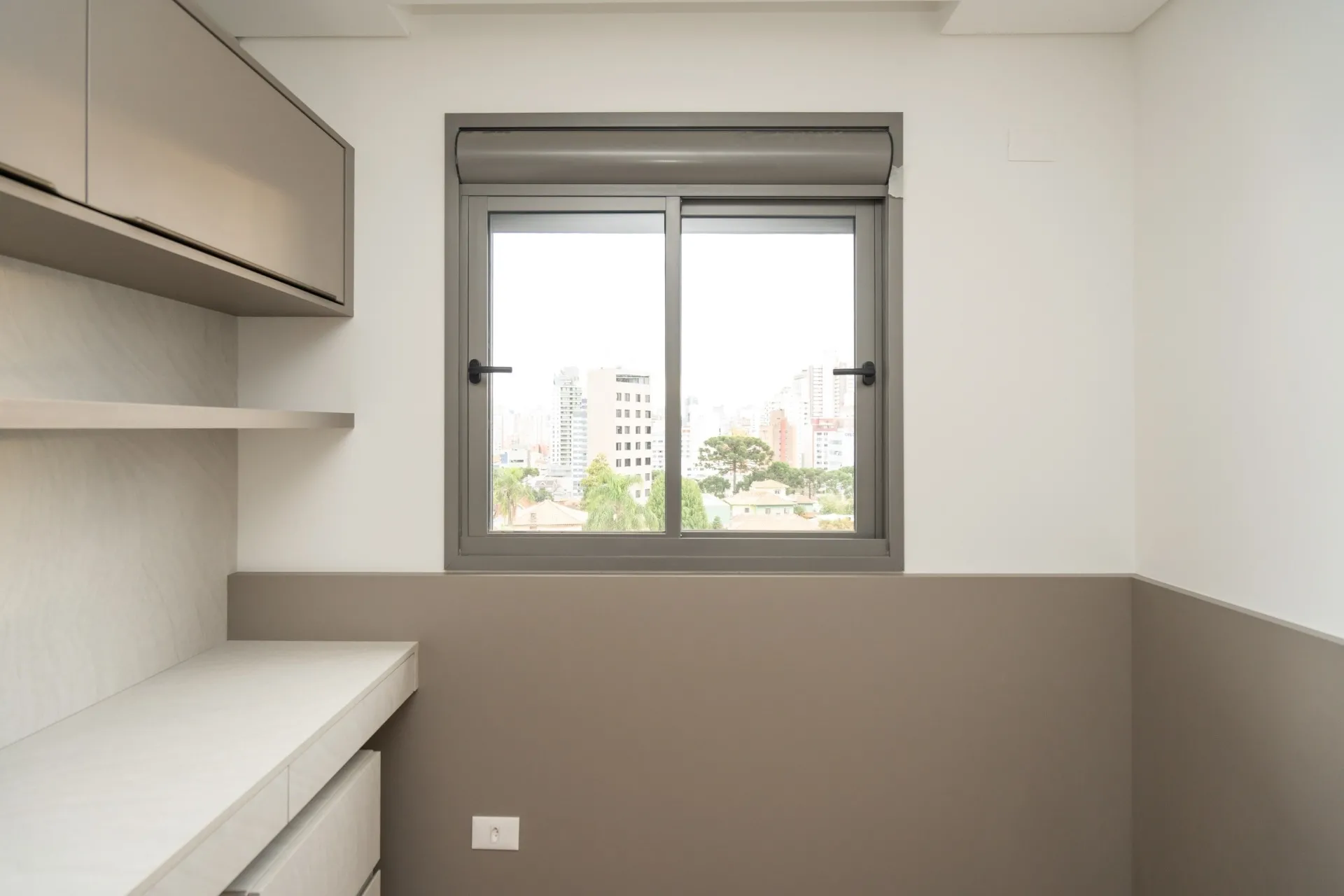 Apartamento de 2 Quartos à Venda no Edifício Expedition | Cristo Rei Curitiba — foto 17