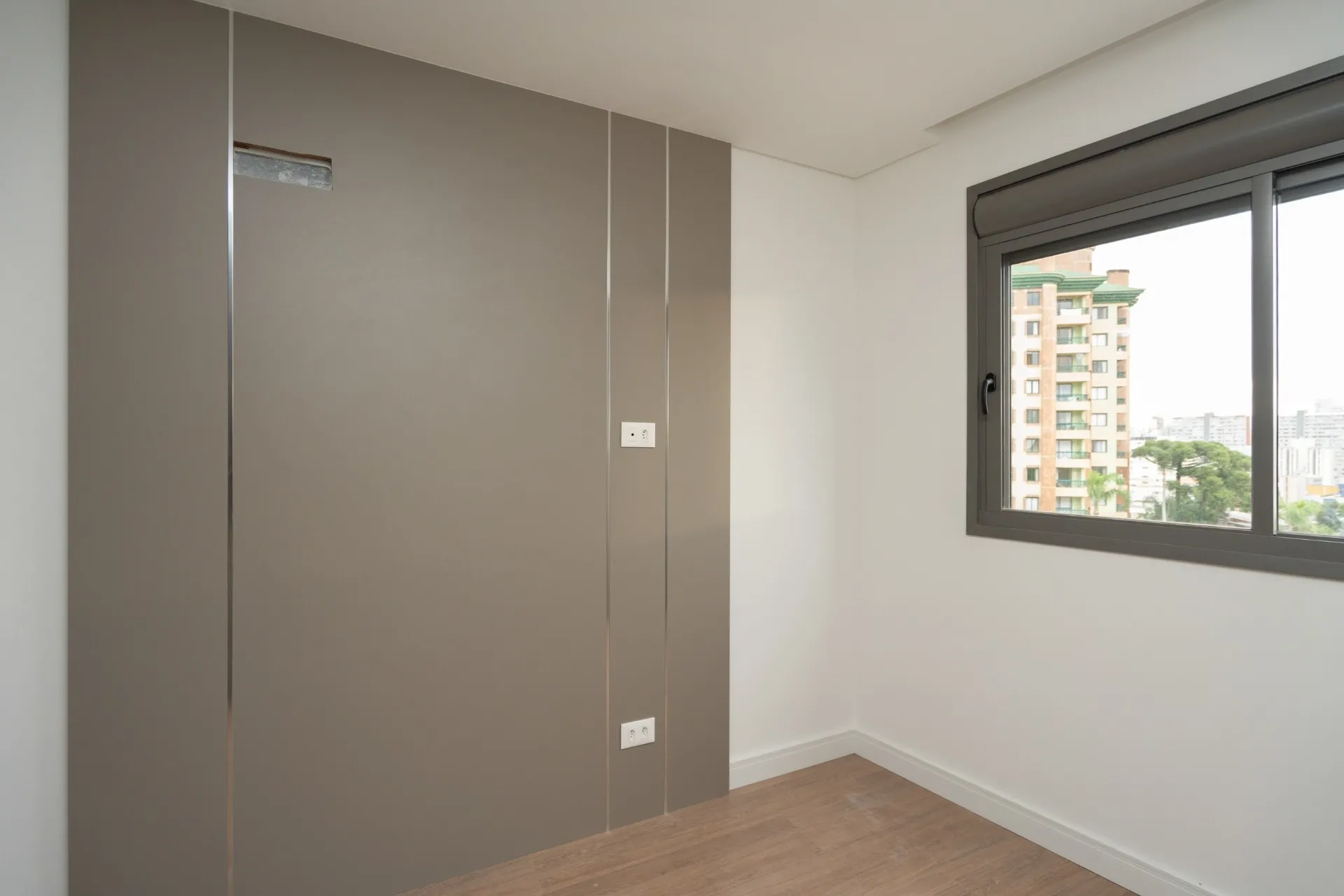 Apartamento de 2 Quartos à Venda no Edifício Expedition | Cristo Rei Curitiba — foto 21