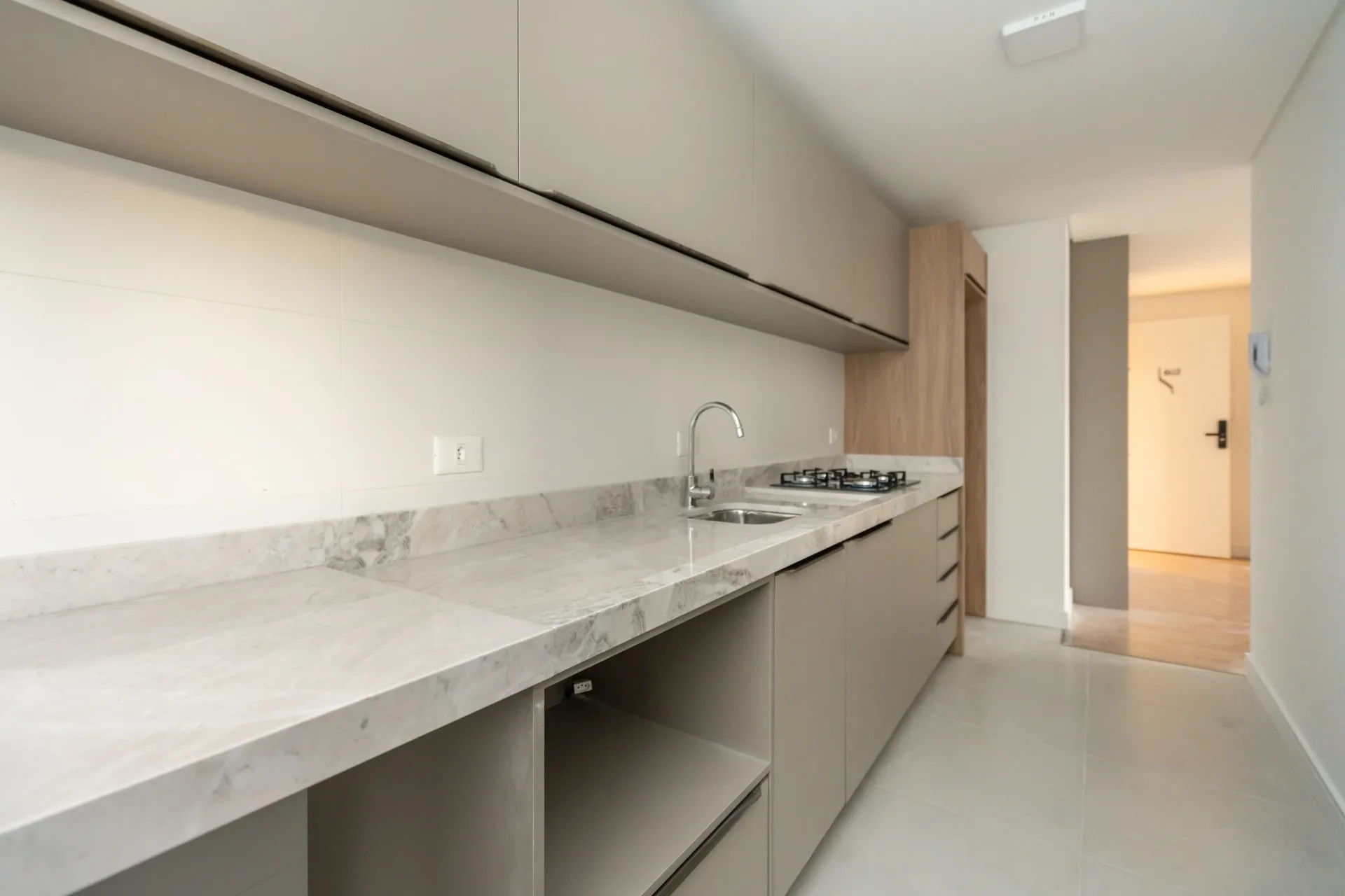 Apartamento de 2 Quartos à Venda no Edifício Expedition | Cristo Rei Curitiba — foto 31