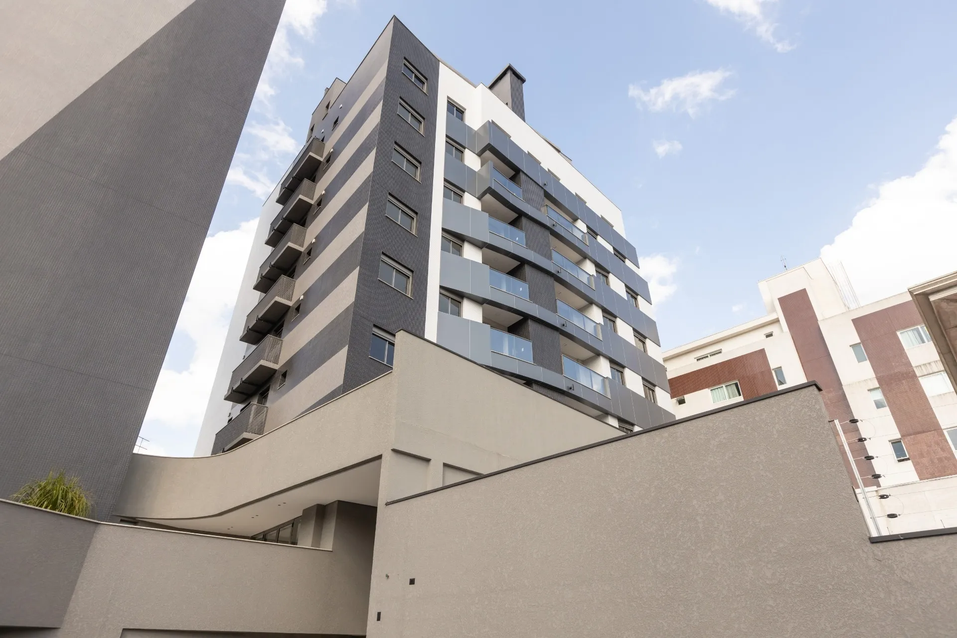 Apartamento de 2 Quartos à Venda no Edifício Expedition | Cristo Rei Curitiba — foto 38
