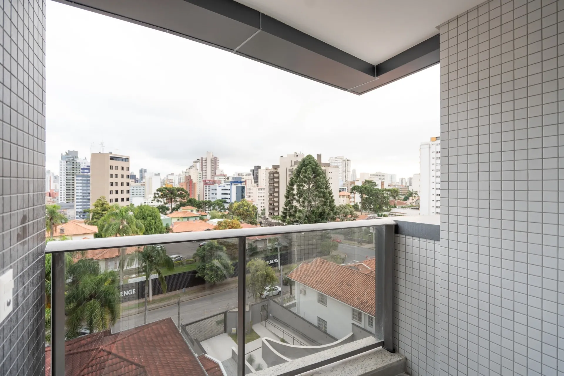 Apartamento de 2 Quartos à Venda no Edifício Expedition | Cristo Rei Curitiba — foto 8