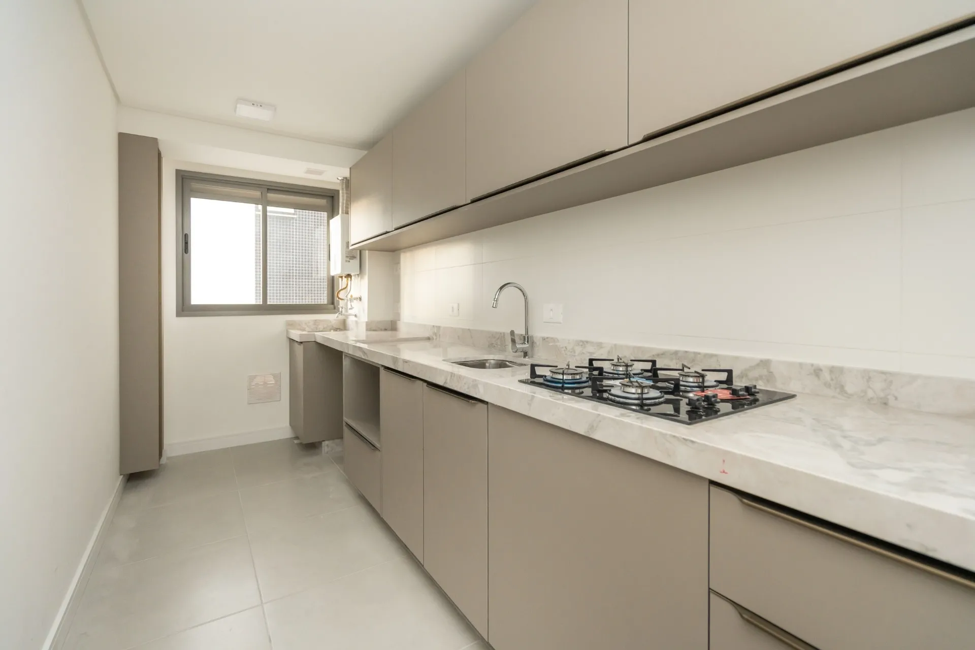 Apartamento de 2 Quartos à Venda no Edifício Expedition | Cristo Rei Curitiba — foto 28
