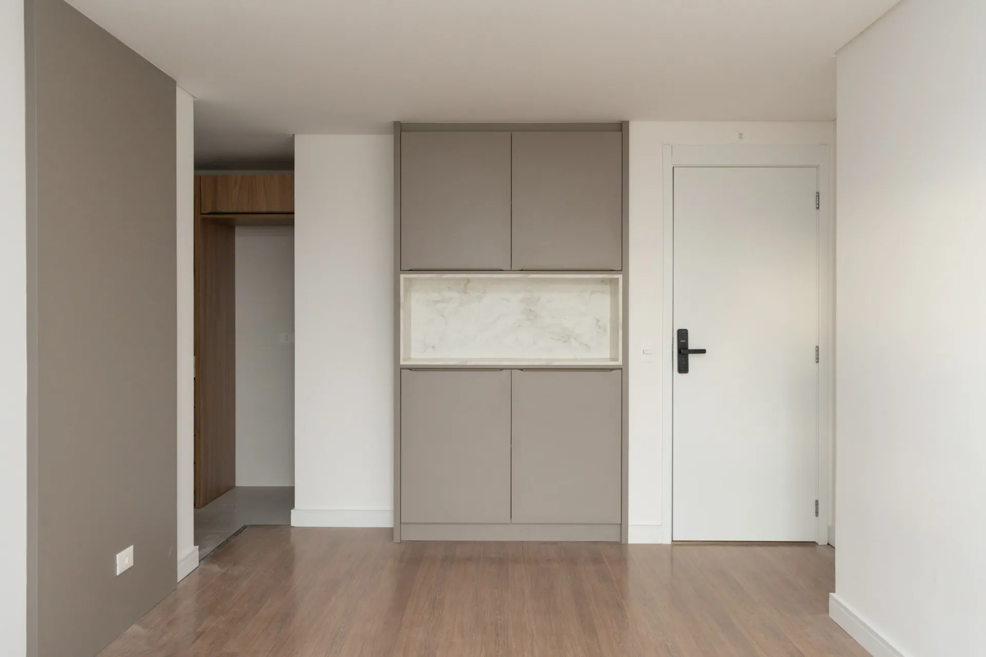 Apartamento de 2 Quartos à Venda no Edifício Expedition | Cristo Rei Curitiba — foto 4