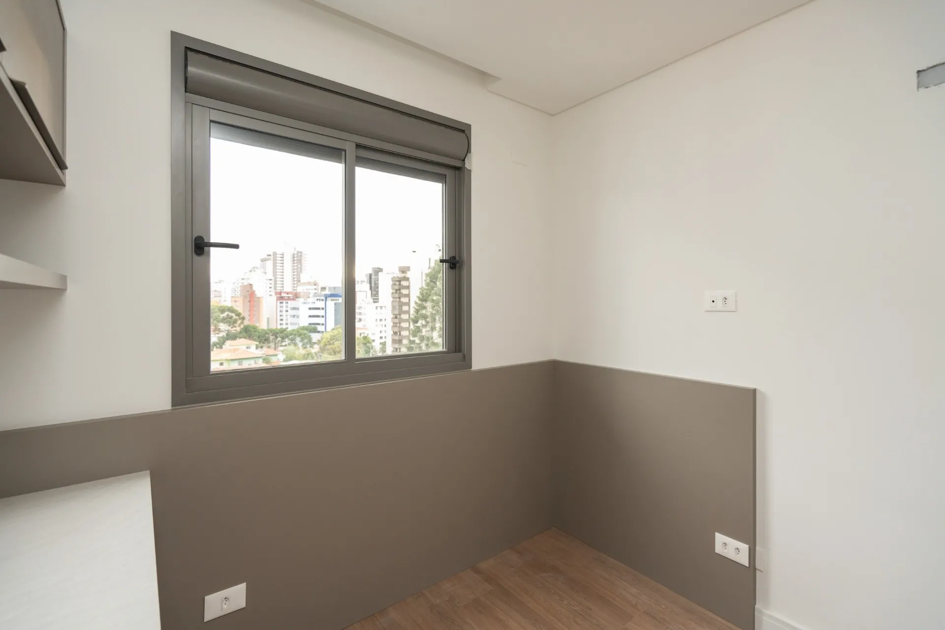 Apartamento de 2 Quartos à Venda no Edifício Expedition | Cristo Rei Curitiba — foto 16