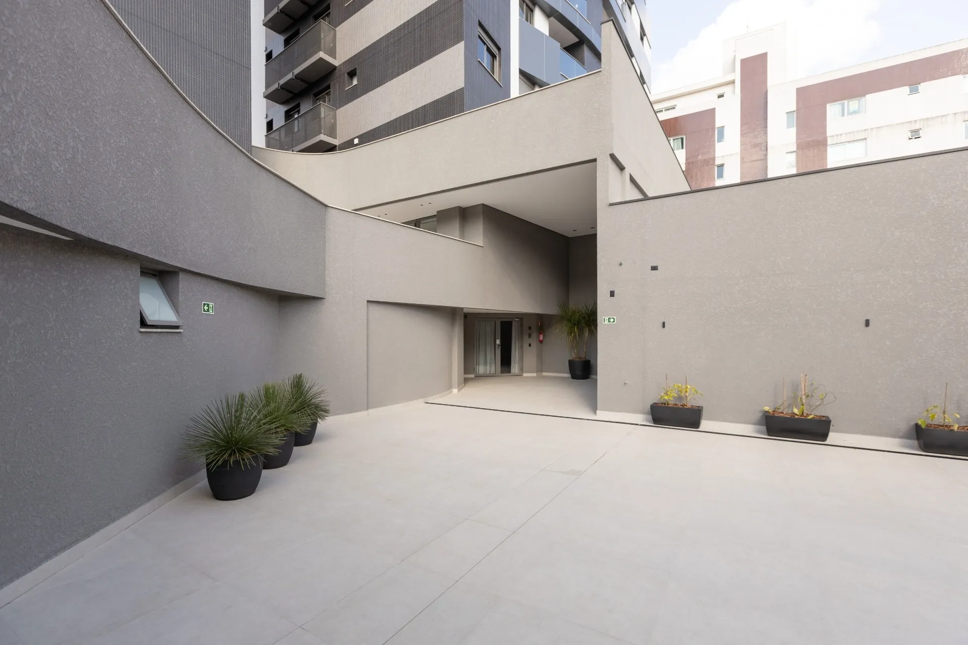Apartamento de 2 Quartos à Venda no Edifício Expedition | Cristo Rei Curitiba — foto 37