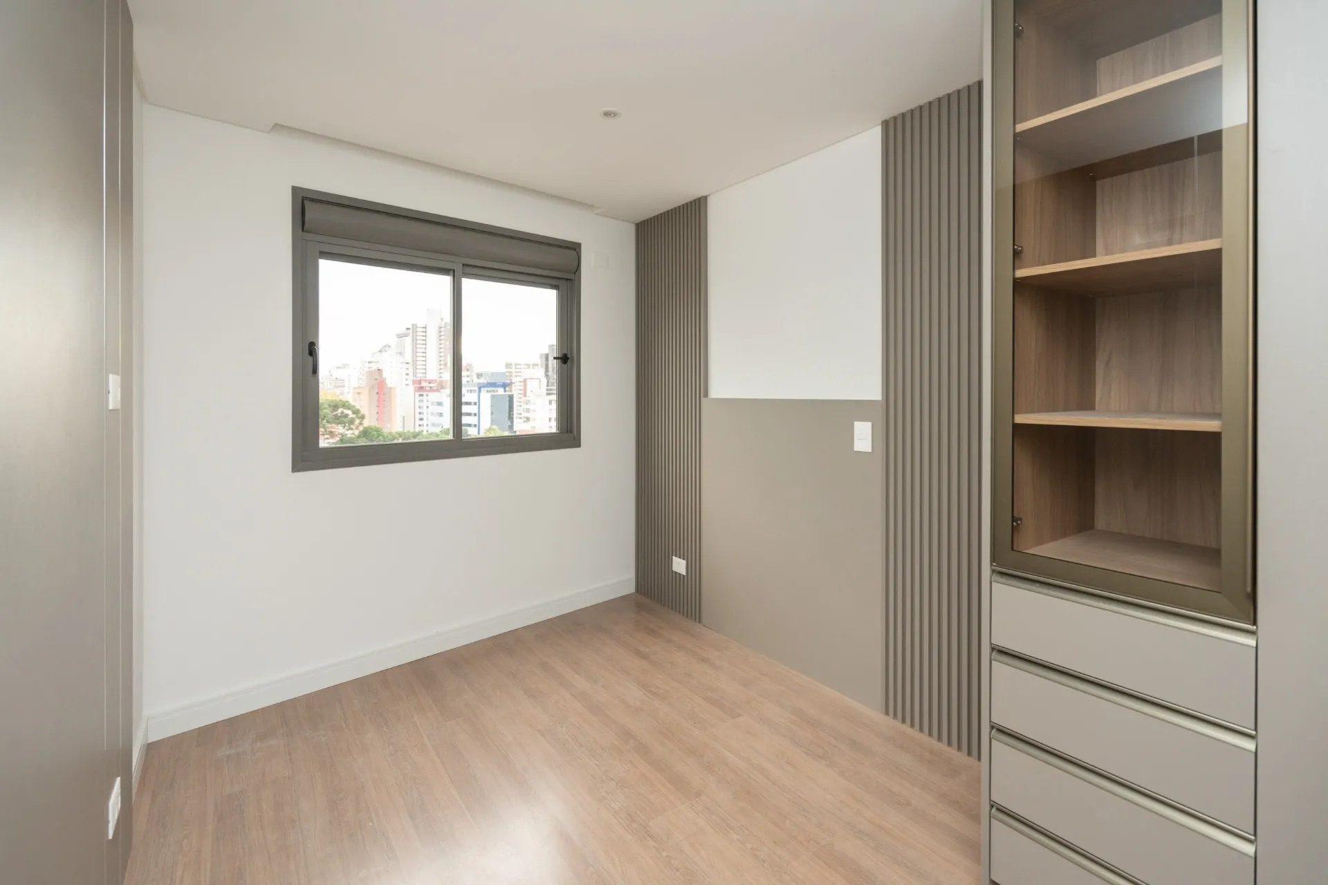 Apartamento de 2 Quartos à Venda no Edifício Expedition | Cristo Rei Curitiba — foto 19