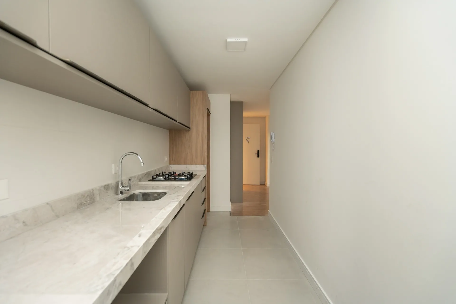 Apartamento de 2 Quartos à Venda no Edifício Expedition | Cristo Rei Curitiba — foto 29