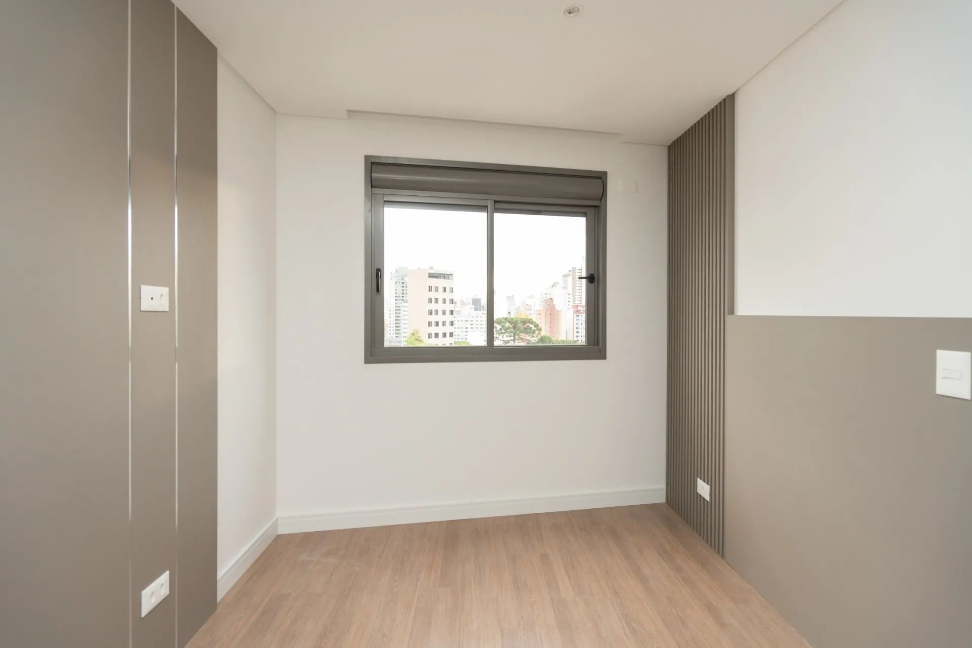 Apartamento de 2 Quartos à Venda no Edifício Expedition | Cristo Rei Curitiba — foto 20