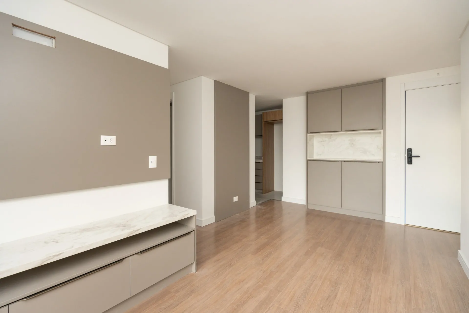 Apartamento de 2 Quartos à Venda no Edifício Expedition | Cristo Rei Curitiba — foto 11