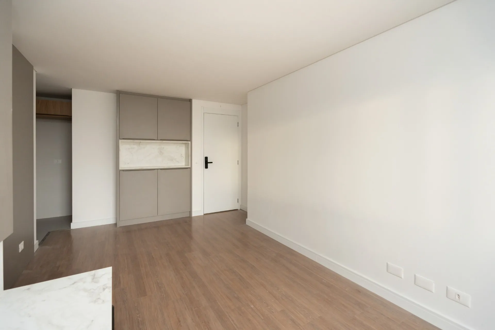 Apartamento de 2 Quartos à Venda no Edifício Expedition | Cristo Rei Curitiba — foto 9