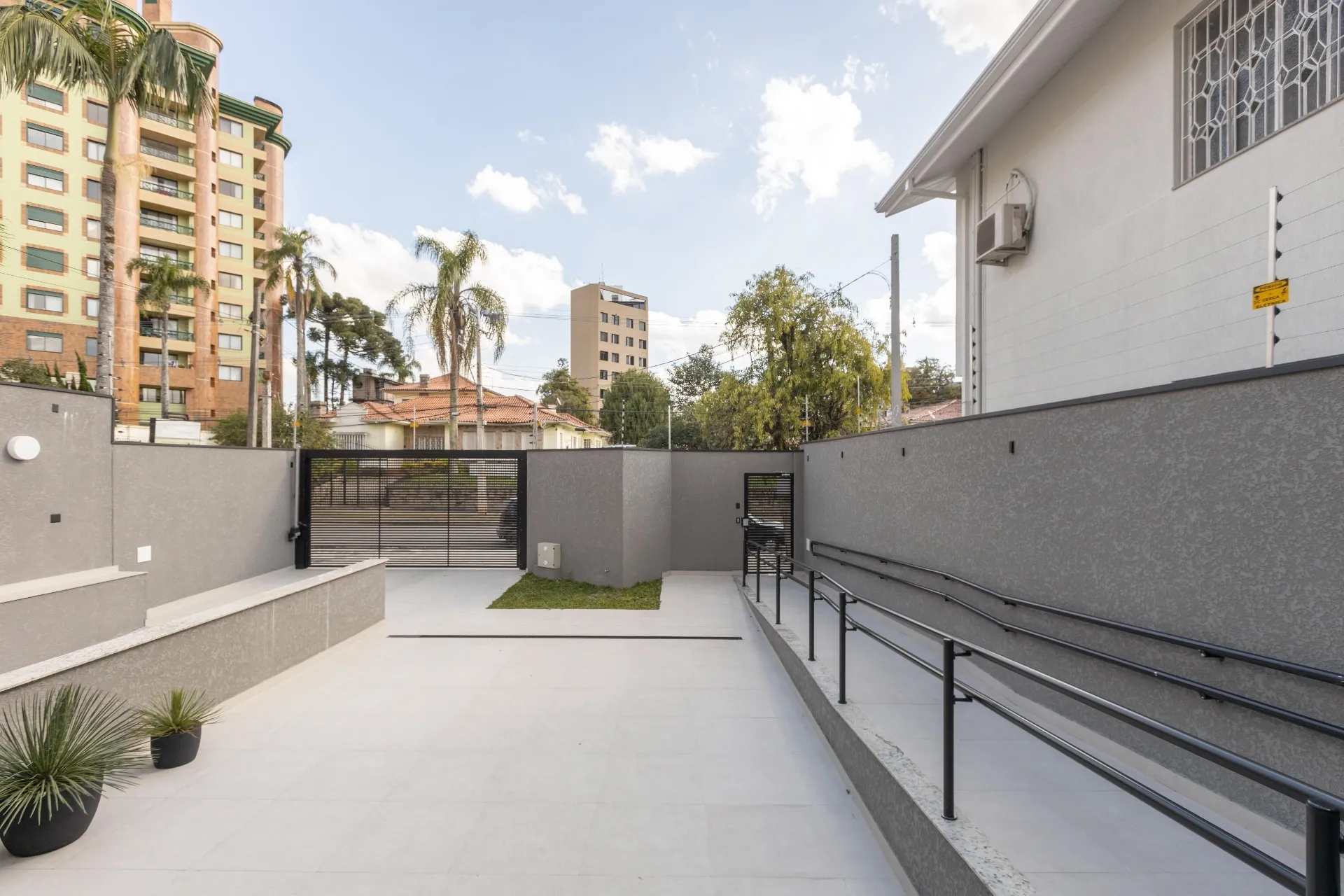 Apartamento de 2 Quartos à Venda no Edifício Expedition | Cristo Rei Curitiba — foto 36