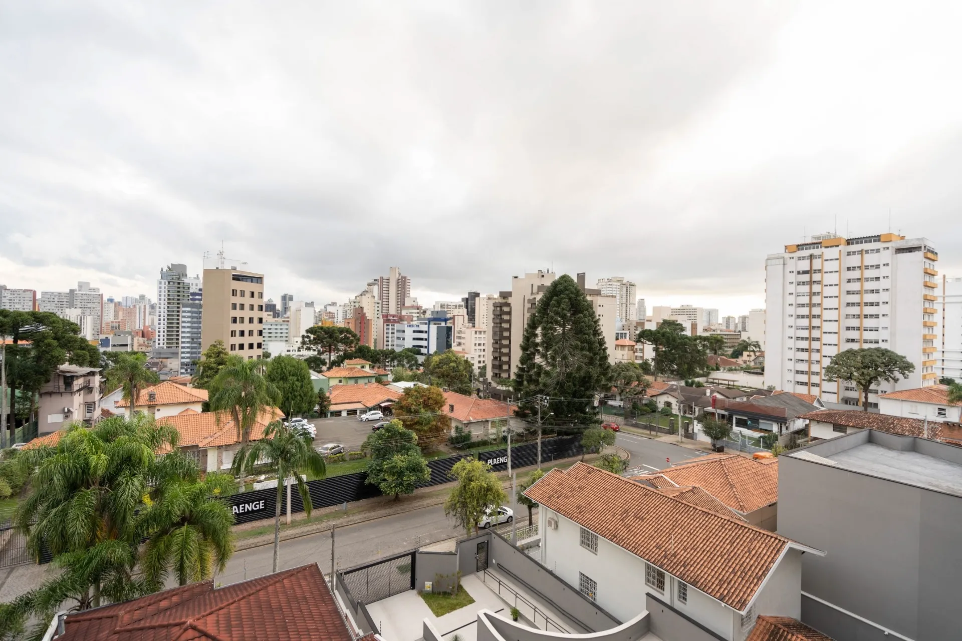 Apartamento de 2 Quartos à Venda no Edifício Expedition | Cristo Rei Curitiba — foto 32