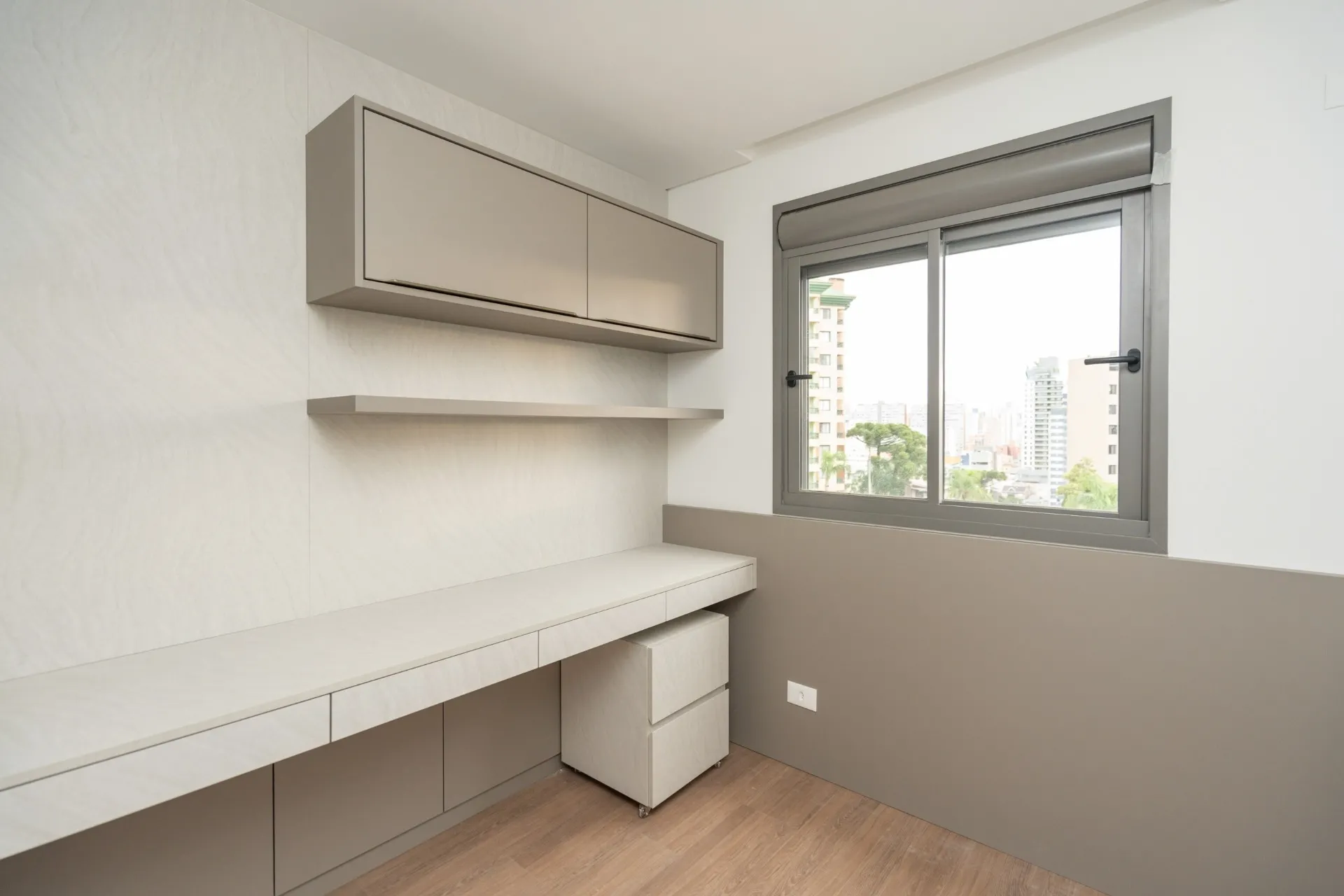 Apartamento de 2 Quartos à Venda no Edifício Expedition | Cristo Rei Curitiba — foto 12