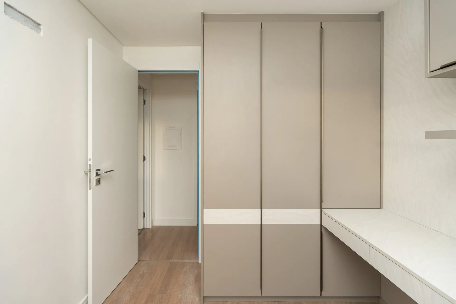 Apartamento de 2 Quartos à Venda no Edifício Expedition | Cristo Rei Curitiba — foto 14