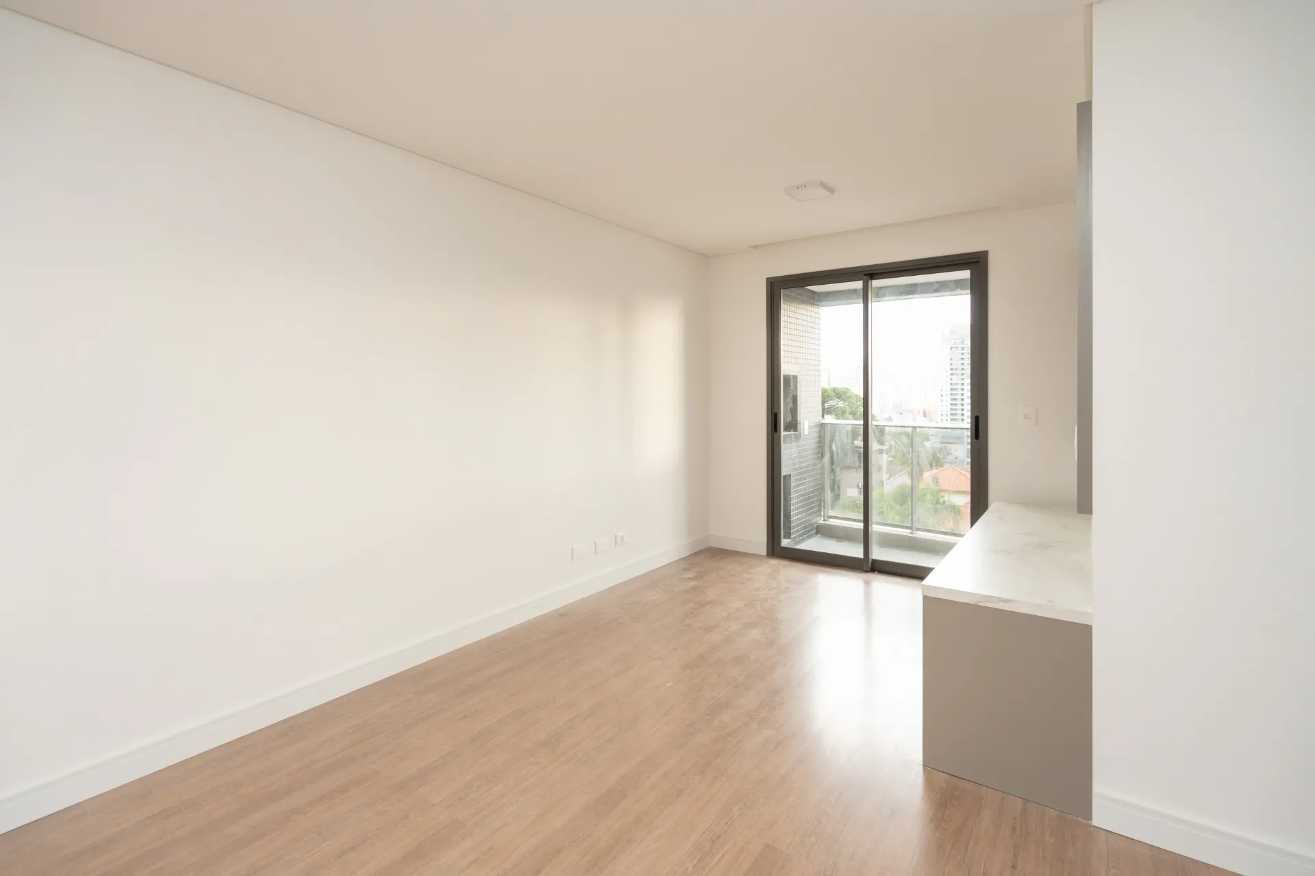 Apartamento de 2 Quartos à Venda no Edifício Expedition | Cristo Rei Curitiba — foto 6