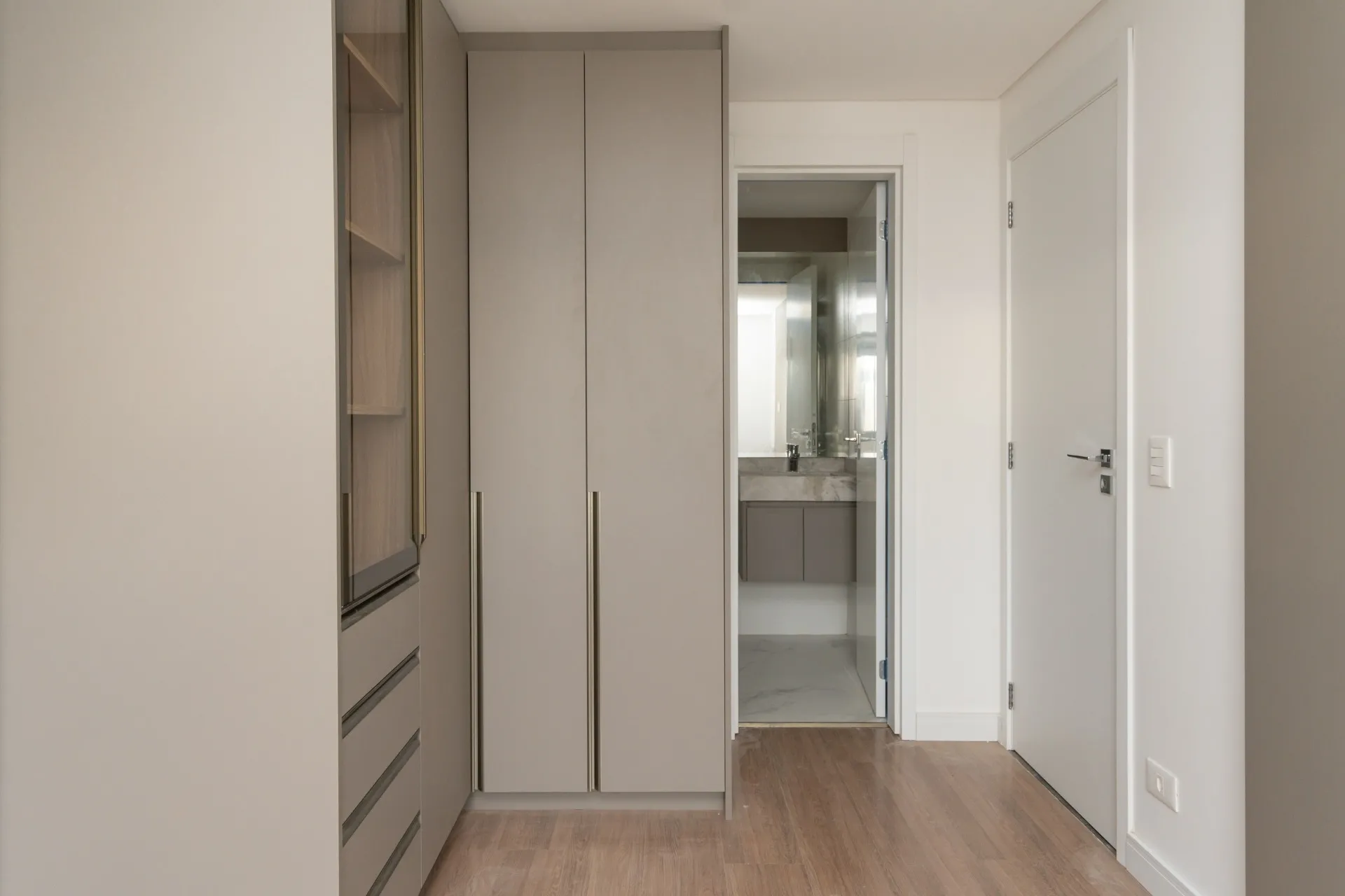 Apartamento de 2 Quartos à Venda no Edifício Expedition | Cristo Rei Curitiba — foto 24
