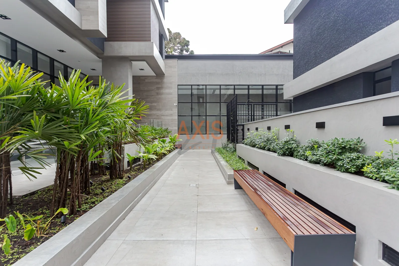 Apartamento de 3 Suítes à Venda no Edifício Casamia | Bigorrilho Curitiba — foto 55