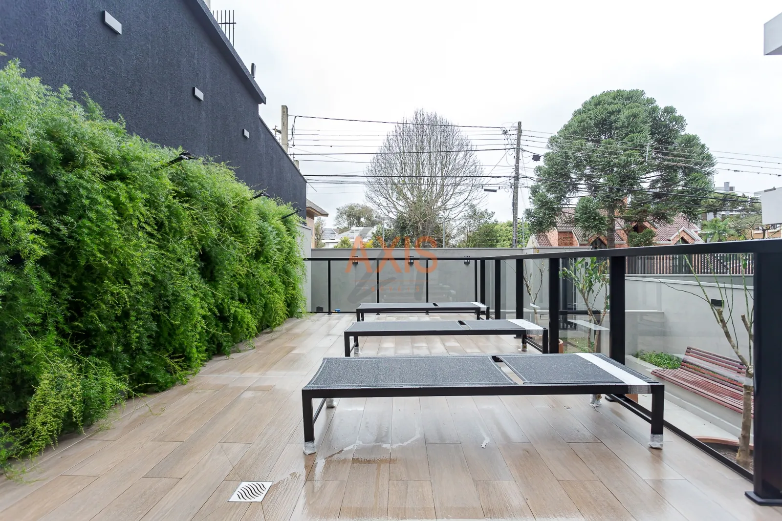Apartamento de 3 Suítes à Venda no Edifício Casamia | Bigorrilho Curitiba — foto 44