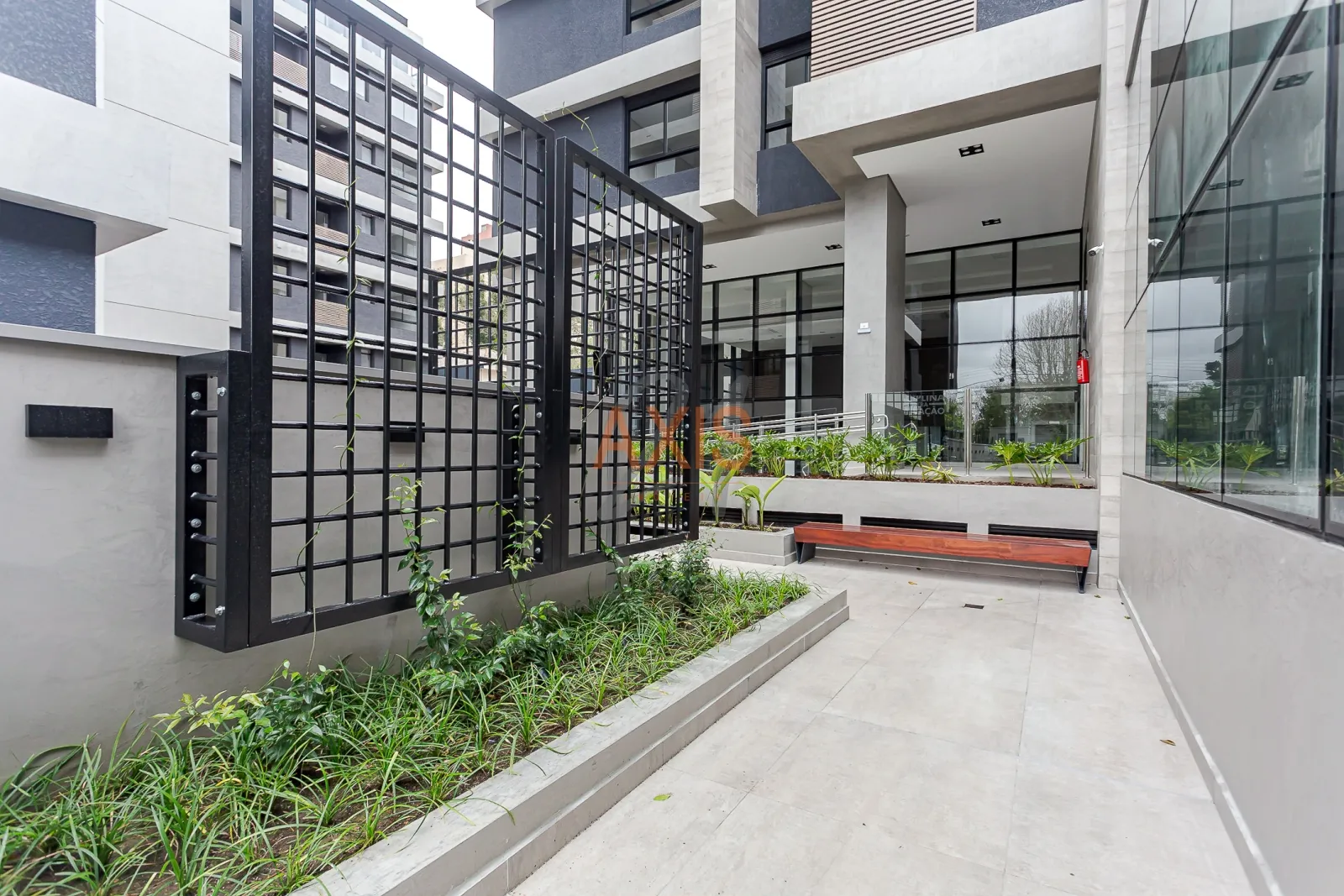 Apartamento de 3 Suítes à Venda no Edifício Casamia | Bigorrilho Curitiba — foto 54