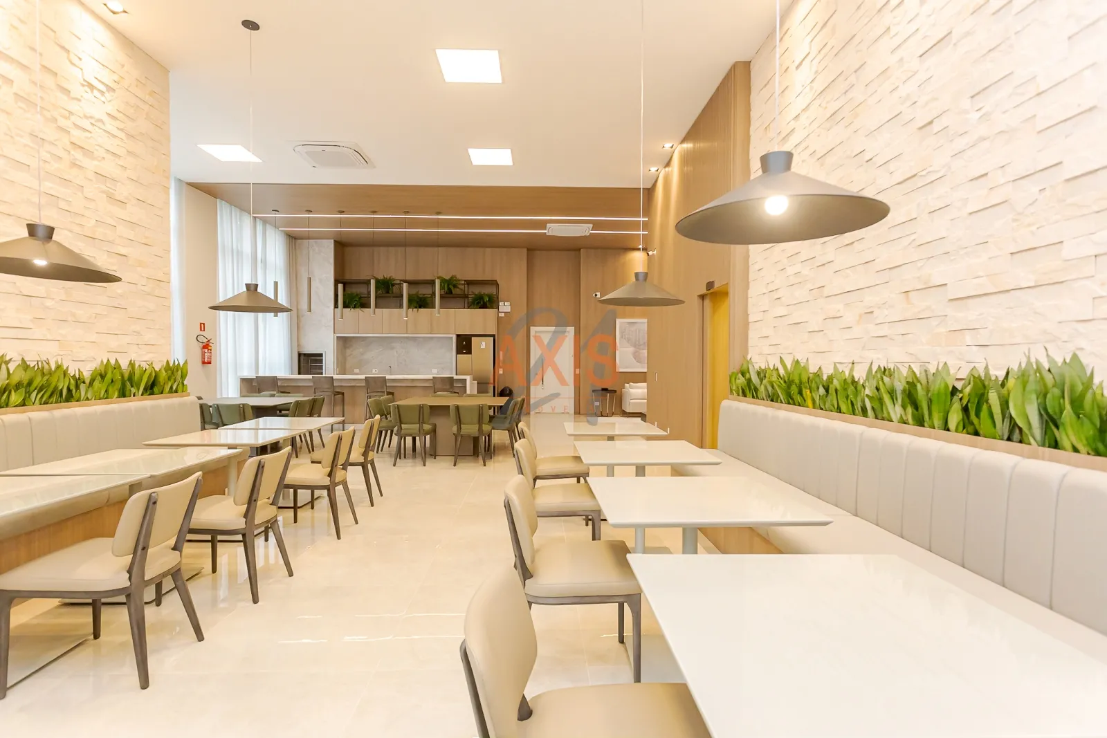 Apartamento de 3 Suítes à Venda no Edifício Casamia | Bigorrilho Curitiba — foto 21