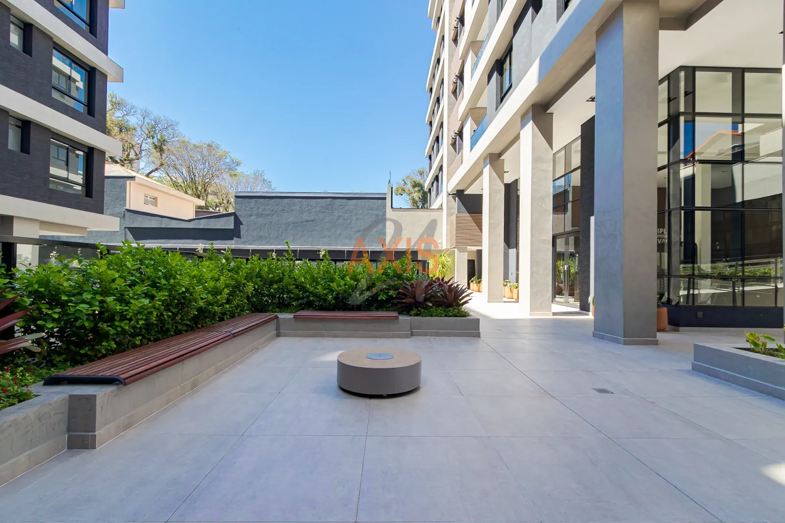 Apartamento de 3 Suítes à Venda no Edifício Casamia | Bigorrilho Curitiba — foto 4