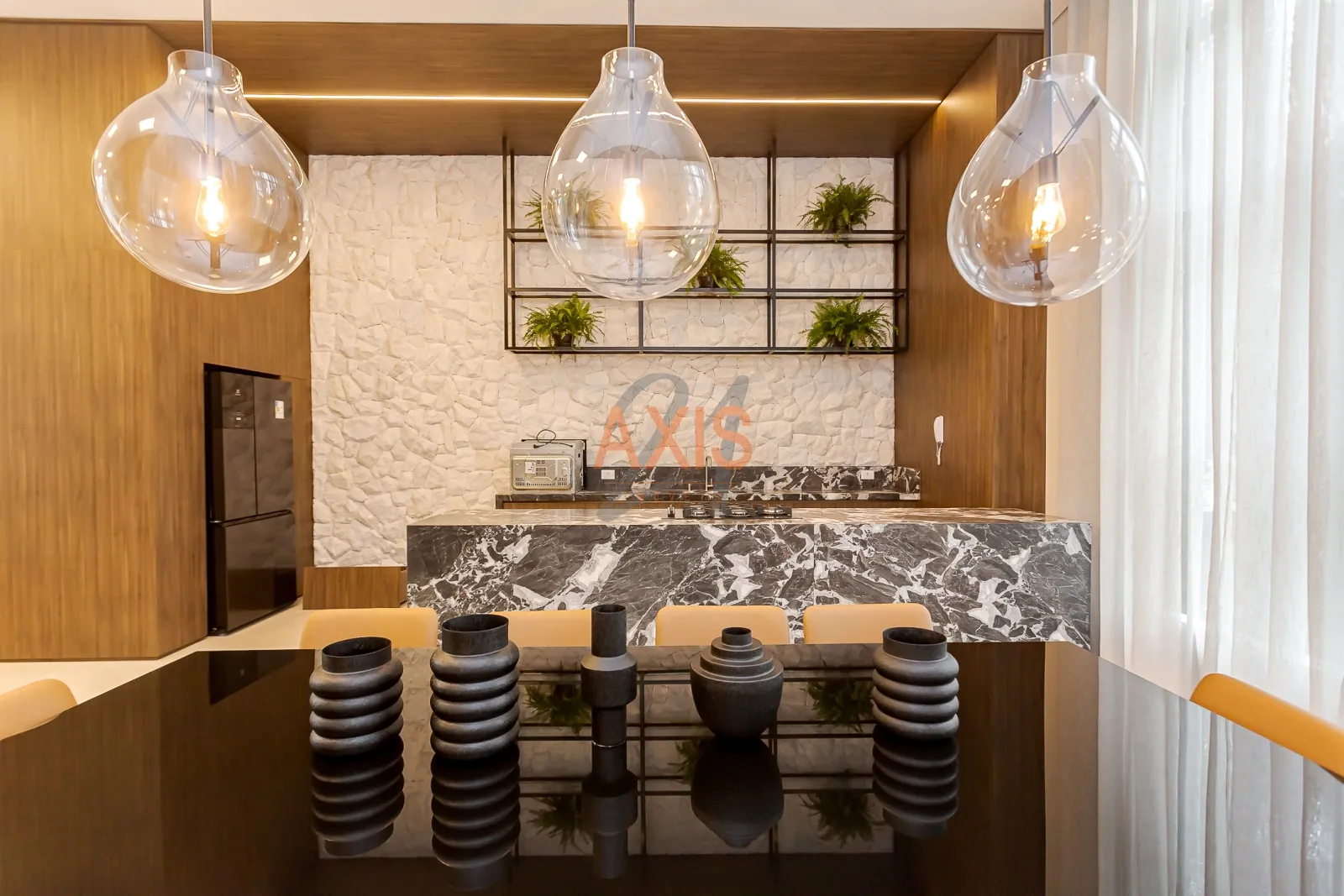 Apartamento de 3 Suítes à Venda no Edifício Casamia | Bigorrilho Curitiba — foto 26
