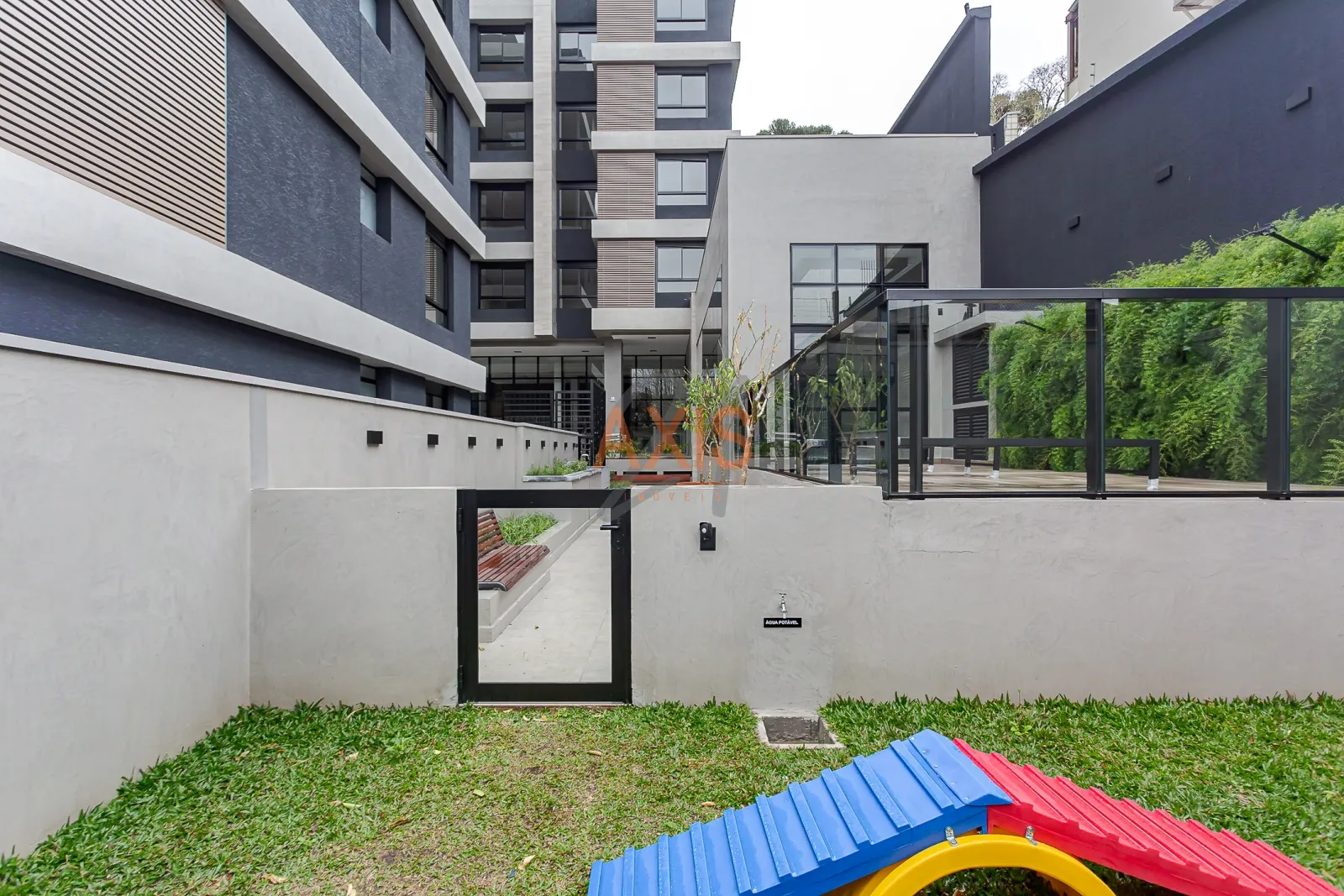 Apartamento de 3 Suítes à Venda no Edifício Casamia | Bigorrilho Curitiba — foto 47