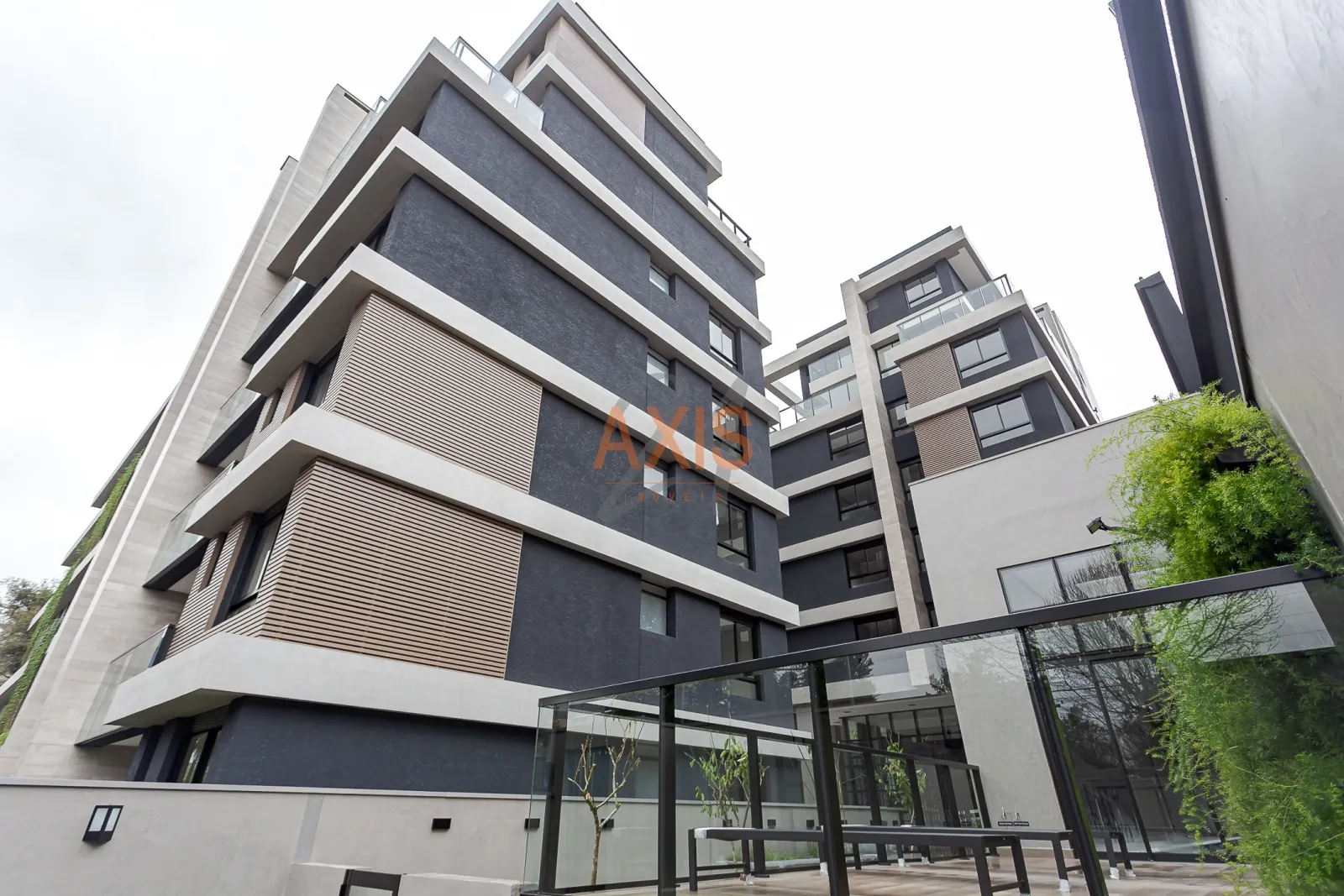 Apartamento de 3 Suítes à Venda no Edifício Casamia | Bigorrilho Curitiba — foto 53