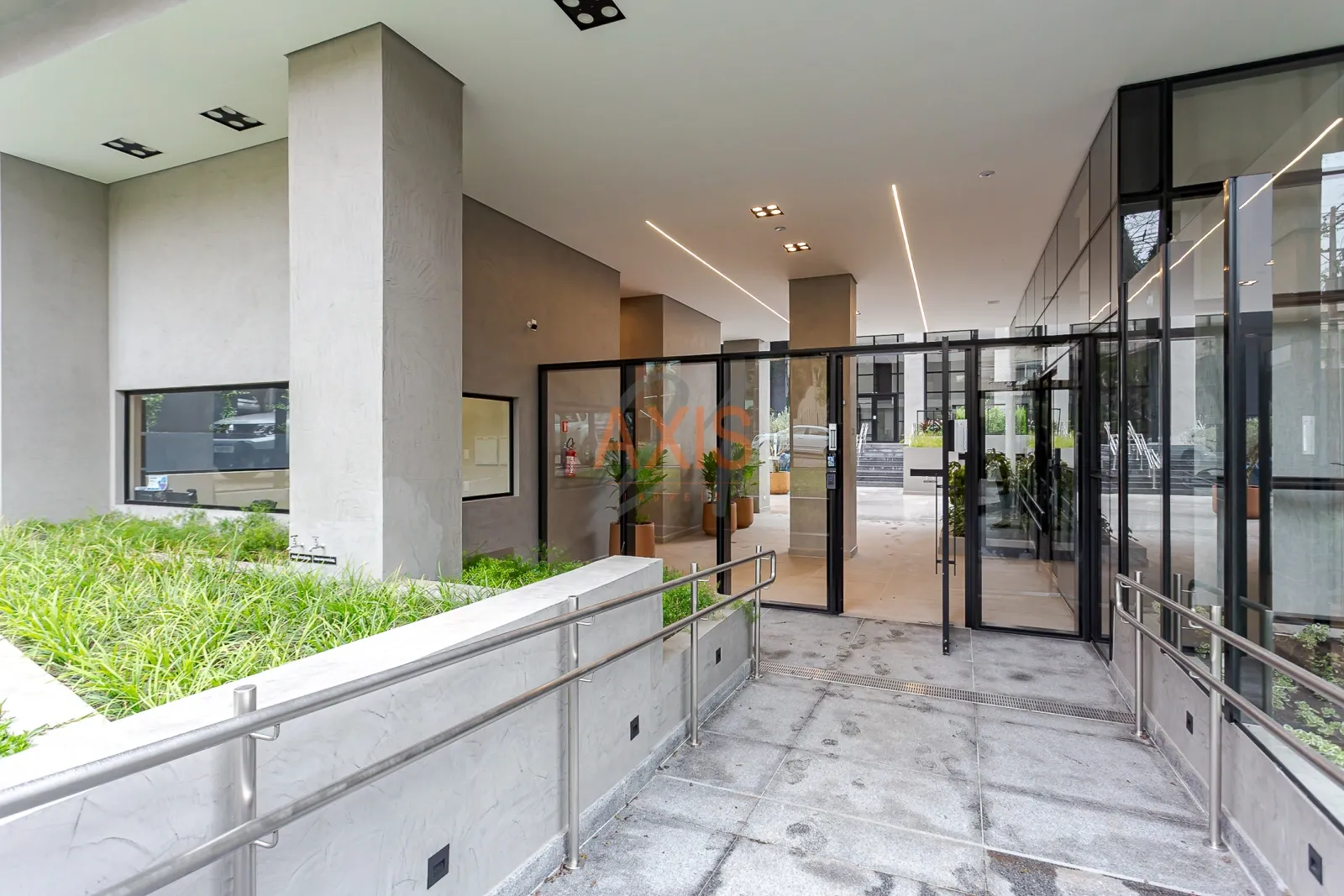 Apartamento de 3 Suítes à Venda no Edifício Casamia | Bigorrilho Curitiba — foto 56